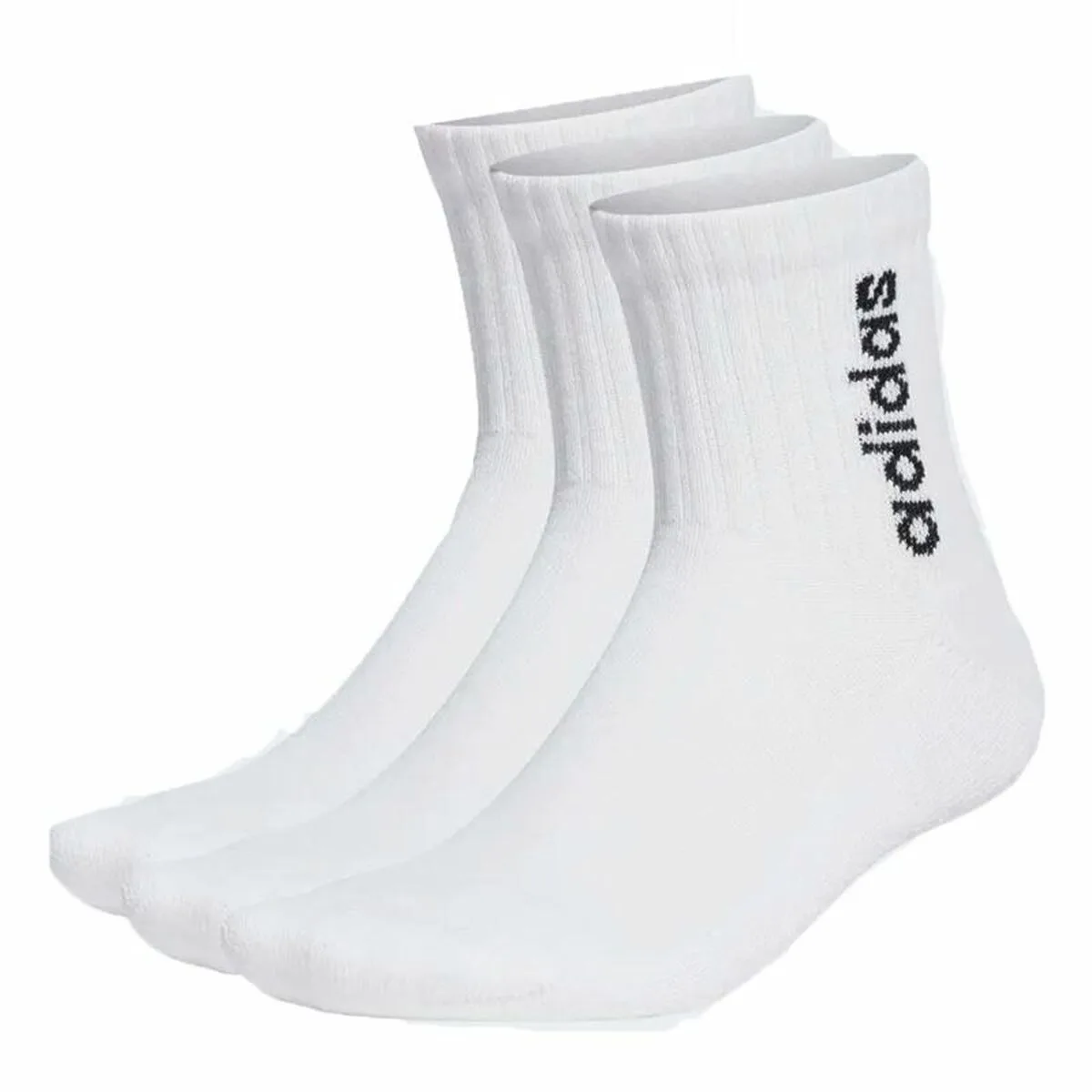 Chaussettes de sport adidas c lin vertic 3p blanc 46 48 s6412521069. Prêt à upgrade votre vie ? Diaytar dégaine une arsenal de produits pour passer au niveau supérieur.