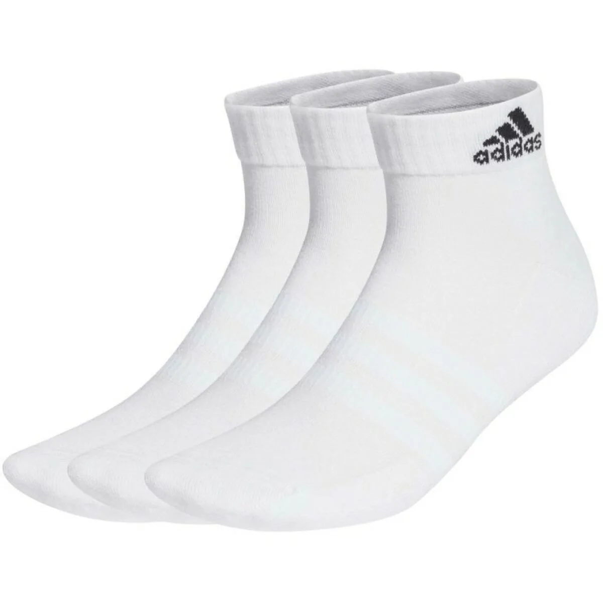 Chaussettes de sport adidas c spw ank 3p ht3441 blanc 3 unites s203628138. Explorez Diaytar et laissez-vous surprendre par notre diversité de produits.
