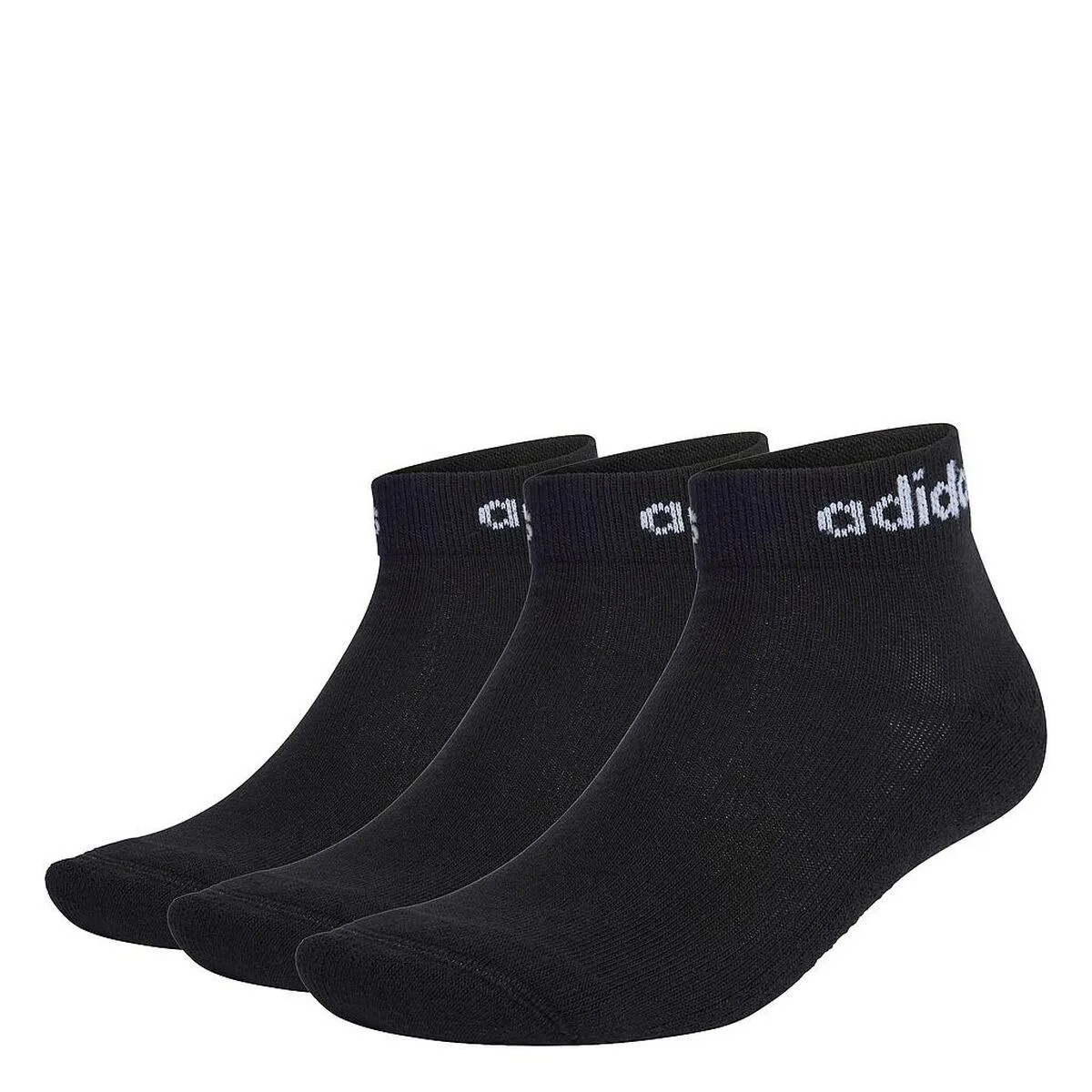 Chaussettes de sport adidas ic1306 gris s202850120. Diaytar, c'est la certitude de faire un choix judicieux. Chaque produit dans notre catalogue a passé nos tests exigeants.