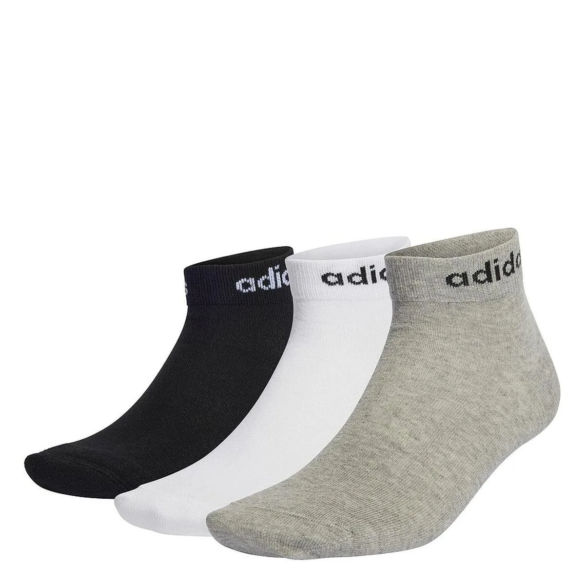 Chaussettes de sport adidas ic1306 gris s203108580. Diaytar, le reflect de vos envies multiples : une gamme de produits soigneusement composée pour sa diversité et sa pertinence