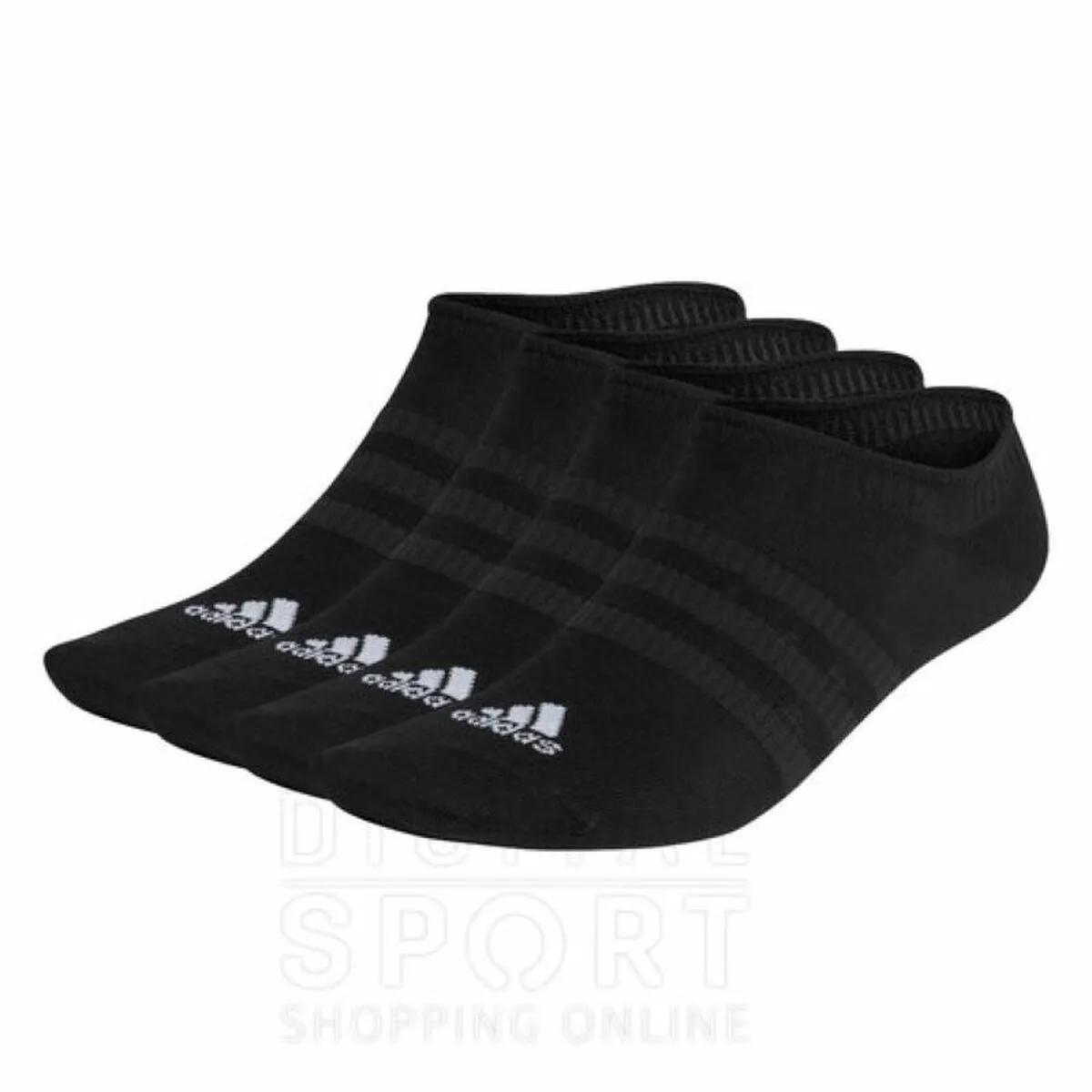 Chaussettes de sport adidas t spw ns 3p ic1327 noir 3 unites s203628624. Diaytar anticipe les tendances pour vous offrir le meilleur de la mode.