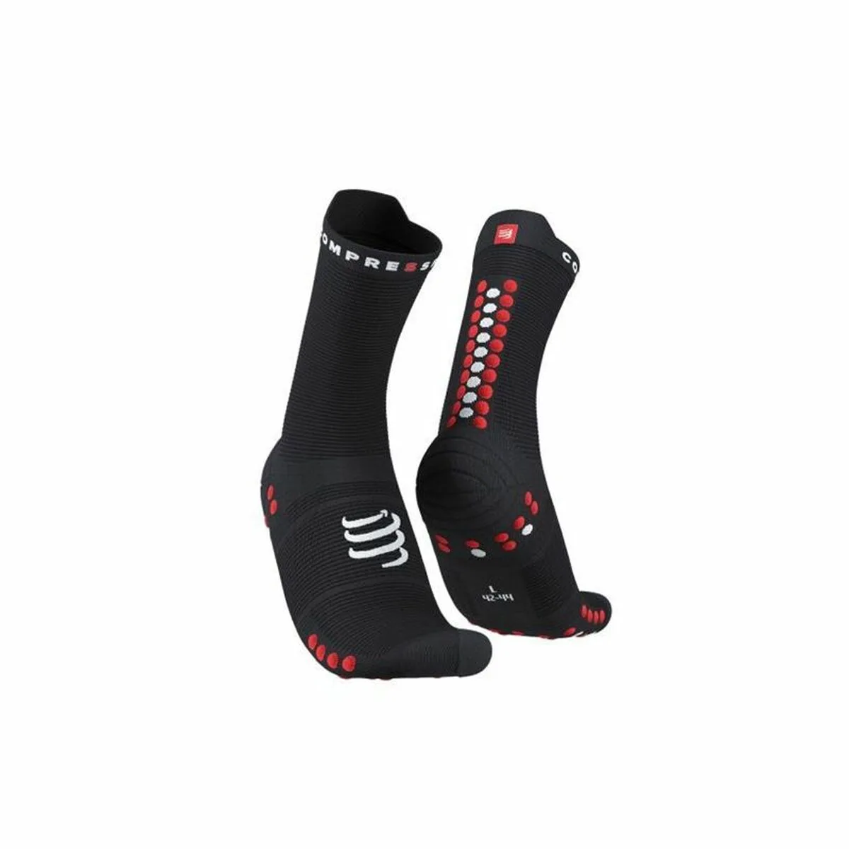Chaussettes de sport compressport noir 45 48 s6412355668. Diaytar s'adapte à vos besoins avec une gamme complète et variée.