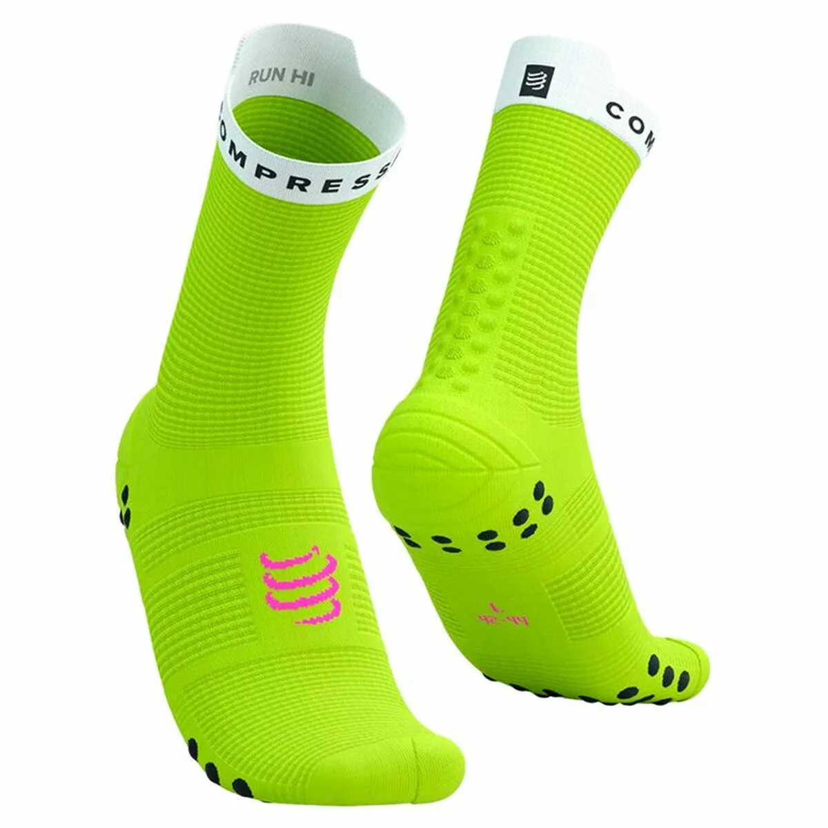 Chaussettes de sport compressport pro racing s6415402380. Diaytar cultive l'art du bien-être à travers ses produits soigneusement choisis.