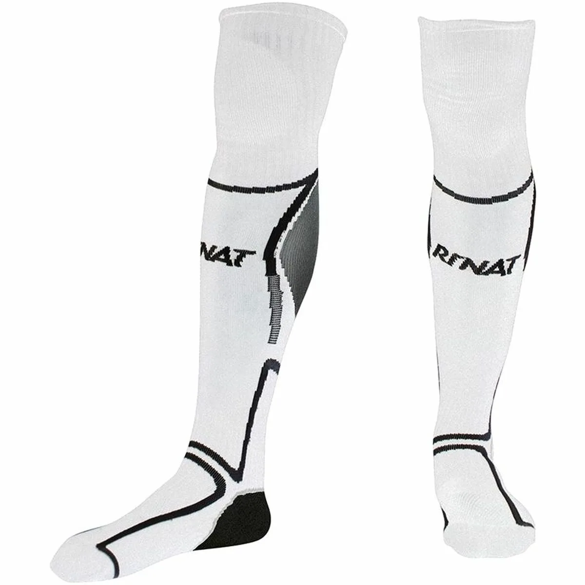 Chaussettes de sport gatekeeper rinat r1 blanc s646565169. Diaytar, c'est la certitude de dénicher la perle rare, qu'il s'agisse d'un produit électronique de pointe ou d'un accessoire tendance