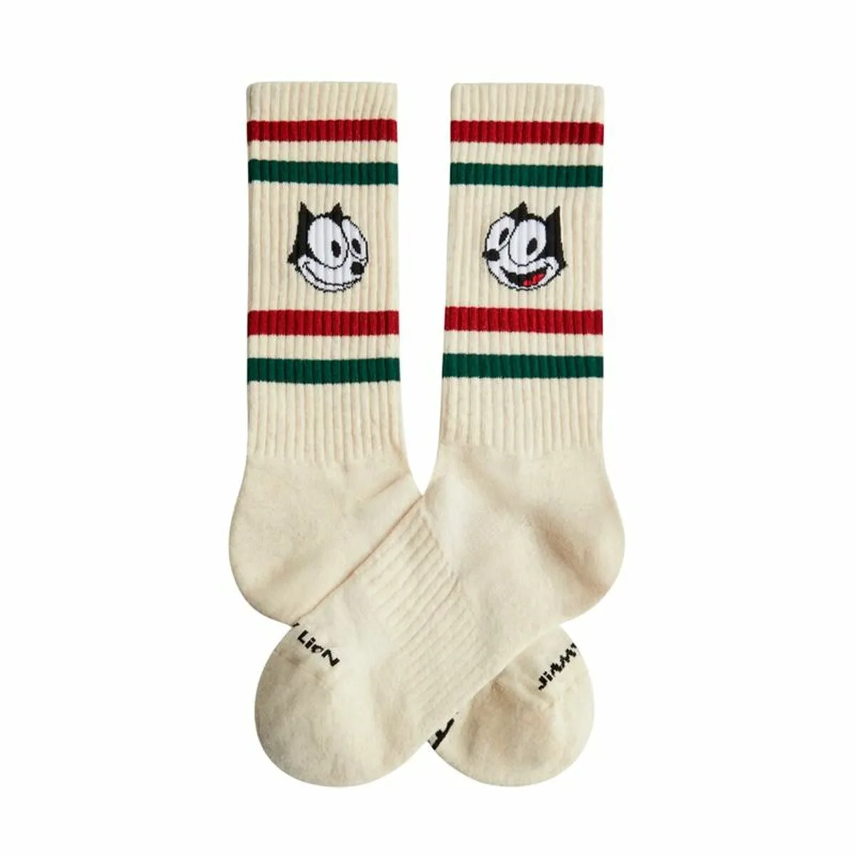 Chaussettes de sport jimmy lion athletic felix the origin 41 46 s6416968358. Diaytar s'adapte à vos besoins avec une gamme complète et variée.
