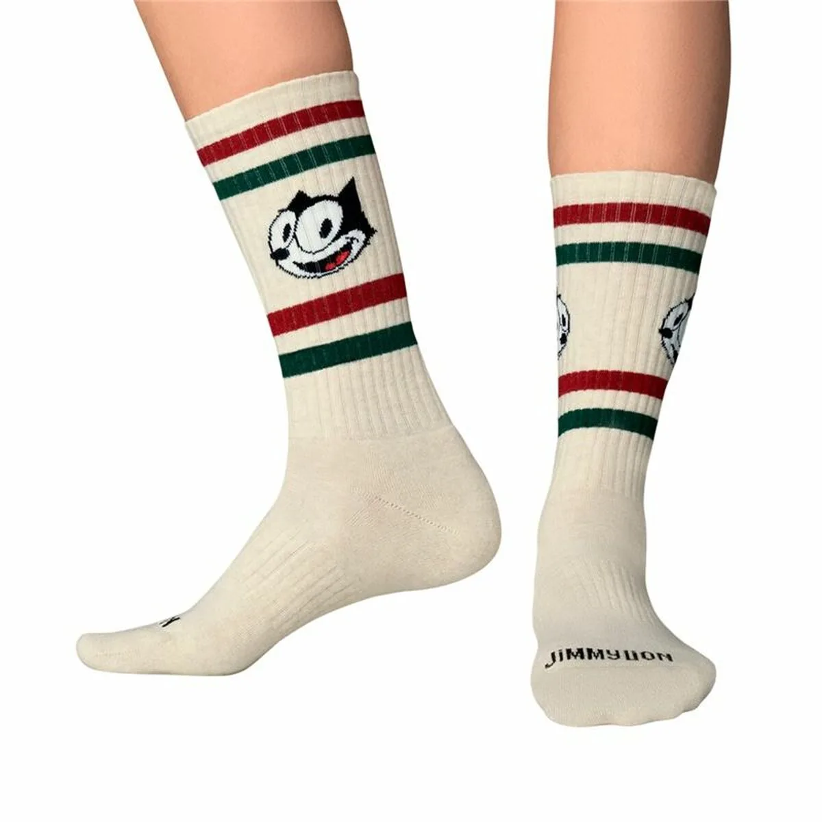 Chaussettes de sport jimmy lion athletic felix the origin 41 46 s6416968377. Notre équipe Diaytar parcourt le globe pour vous dénicher les produits généraux et électroniques les plus prometteurs