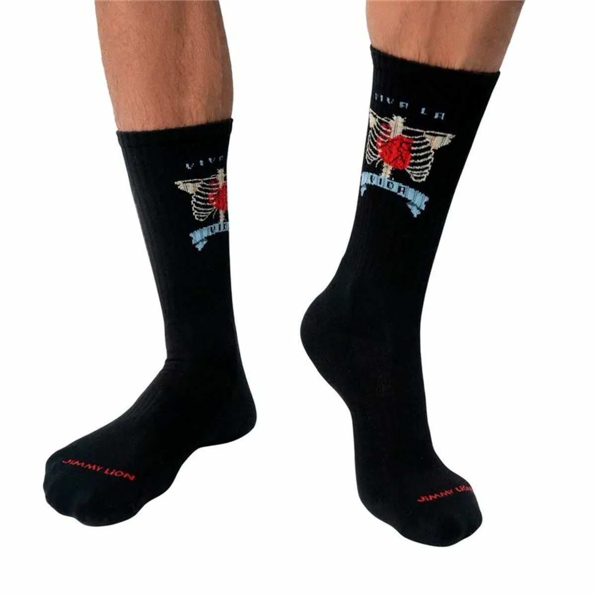 Chaussettes de sport jimmy lion athletic frida heart noir s6416049264. Diaytar vous connecte à l'essentiel et au superflu stylé : une gamme complète de produits pour tous vos besoins et envies