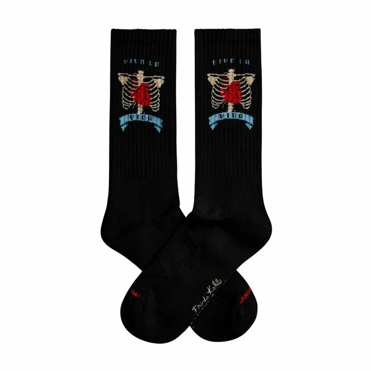Chaussettes de sport jimmy lion athletic frida heart noir s6416049271. Diaytar incarne le nouveau visage du e-commerce : agile, éclectique et profondément ancré dans les tendances du moment