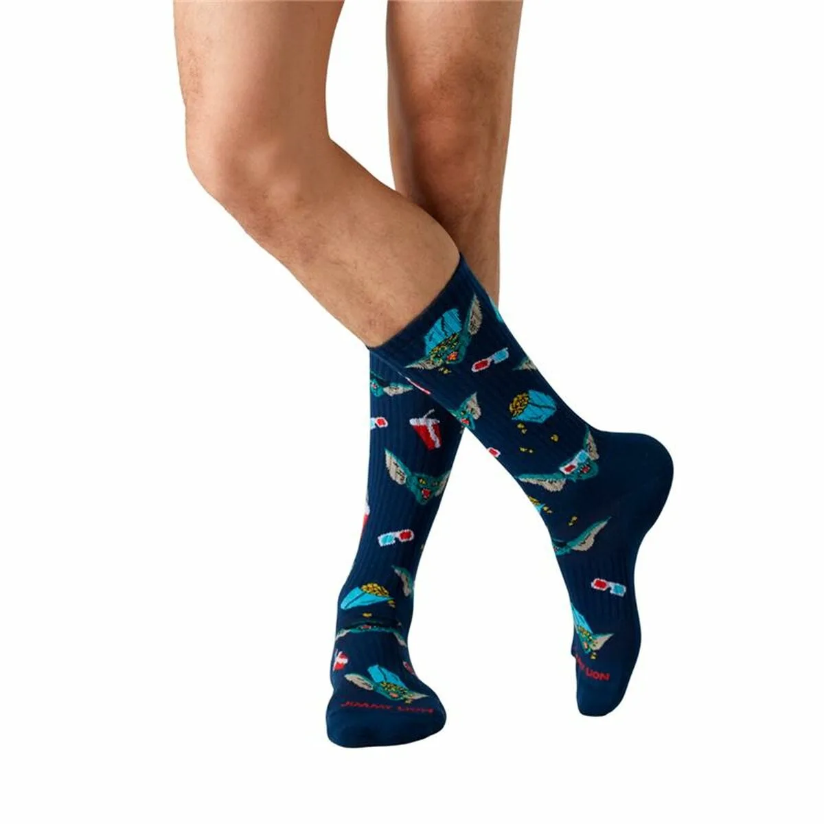 Chaussettes de sport jimmy lion athletic stripe parties 41 46 s6416968569. Diaytar, c'est le hub où se connectent les créateurs de produits géniaux et les clients qui les attendaient sans le savoir.