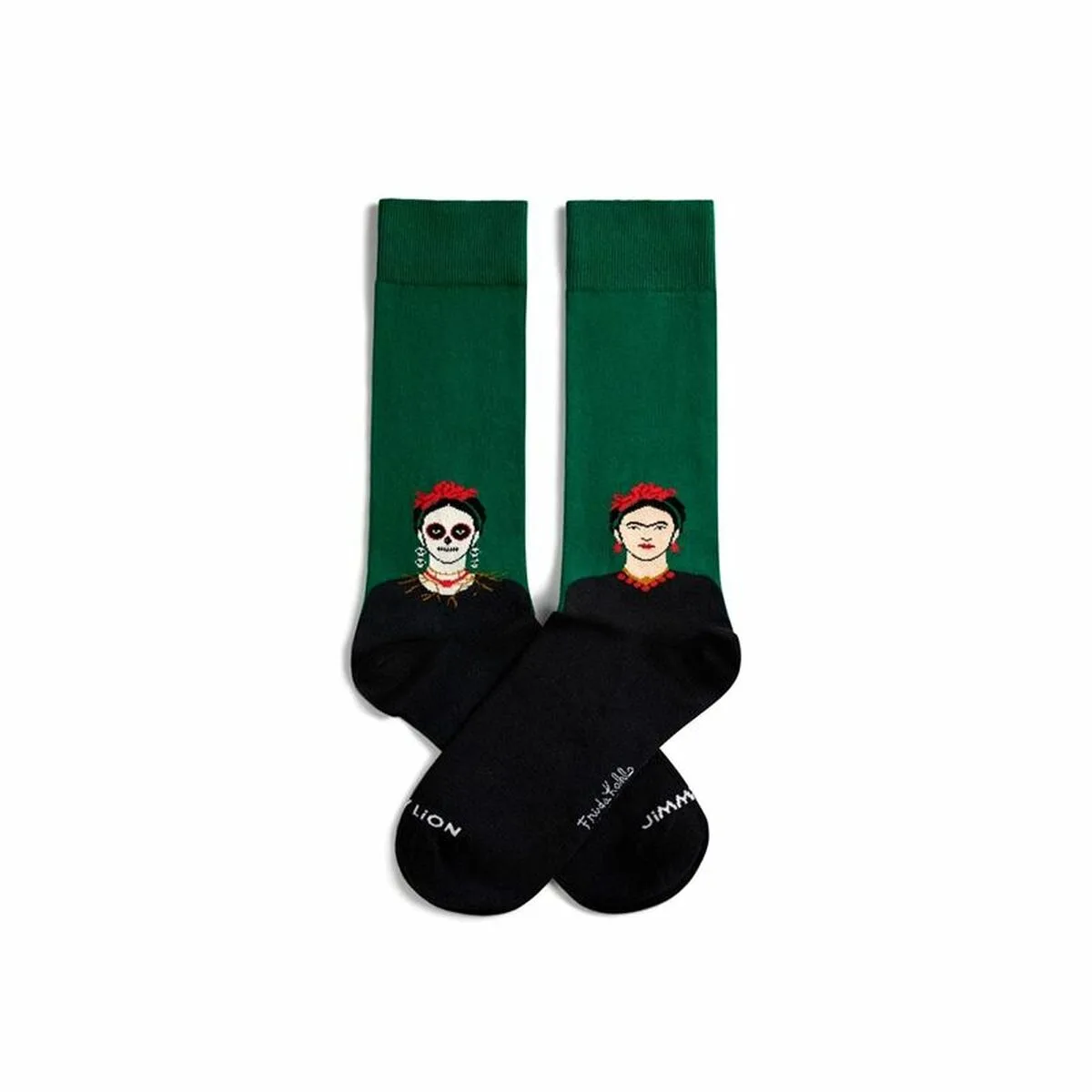 Chaussettes de sport jimmy lion frida catrina s6416054469. Diaytar, c'est votre conseiller shopping personnel, toujours à l'affût des pépites qui correspondent à votre style de vie.