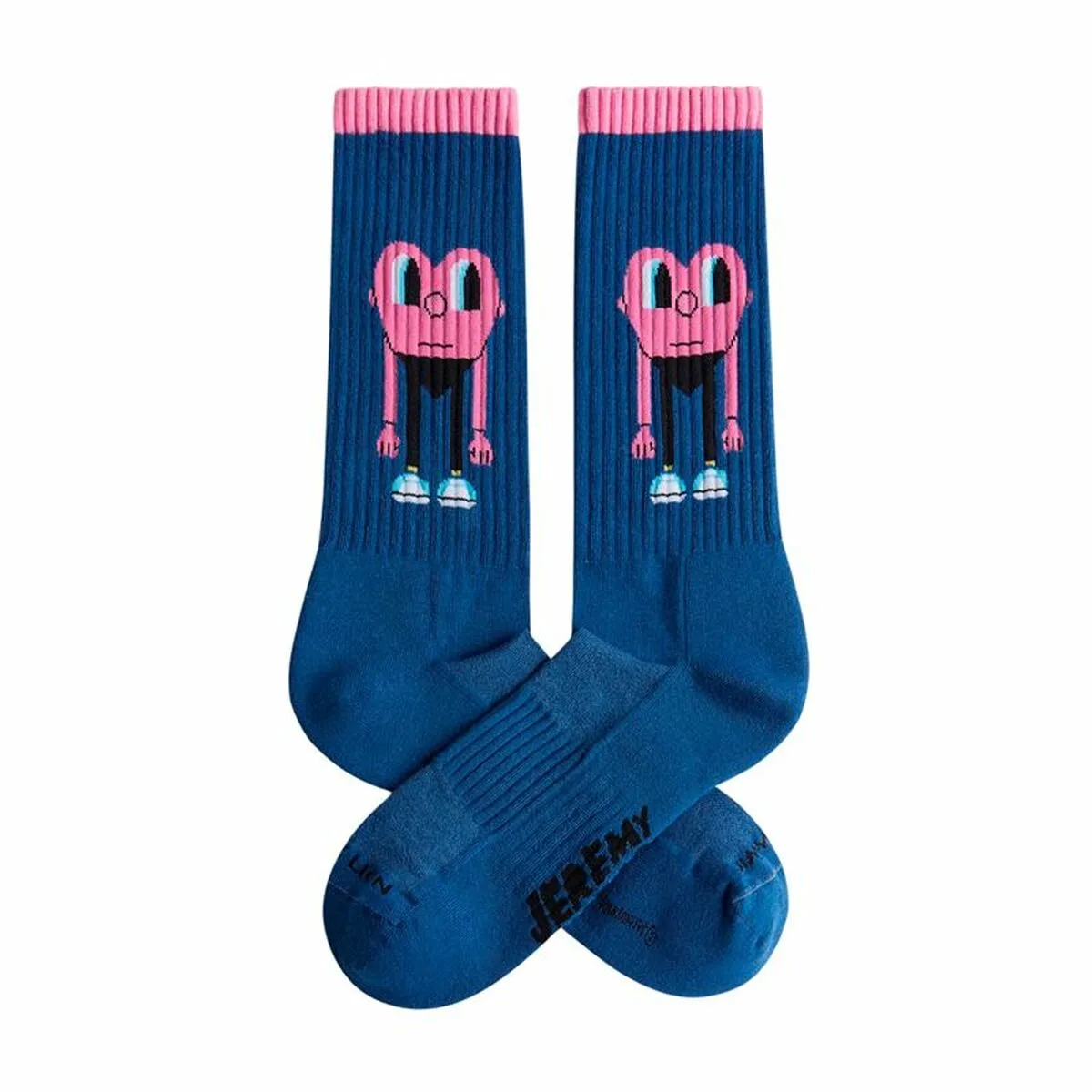 Chaussettes de sport jimmy lion giant heart 41 46 s6416968459. Bienvenue dans la famille Diaytar. Ici, on ne parle pas de clients, mais de co-créateurs d'un quotidien meilleur.