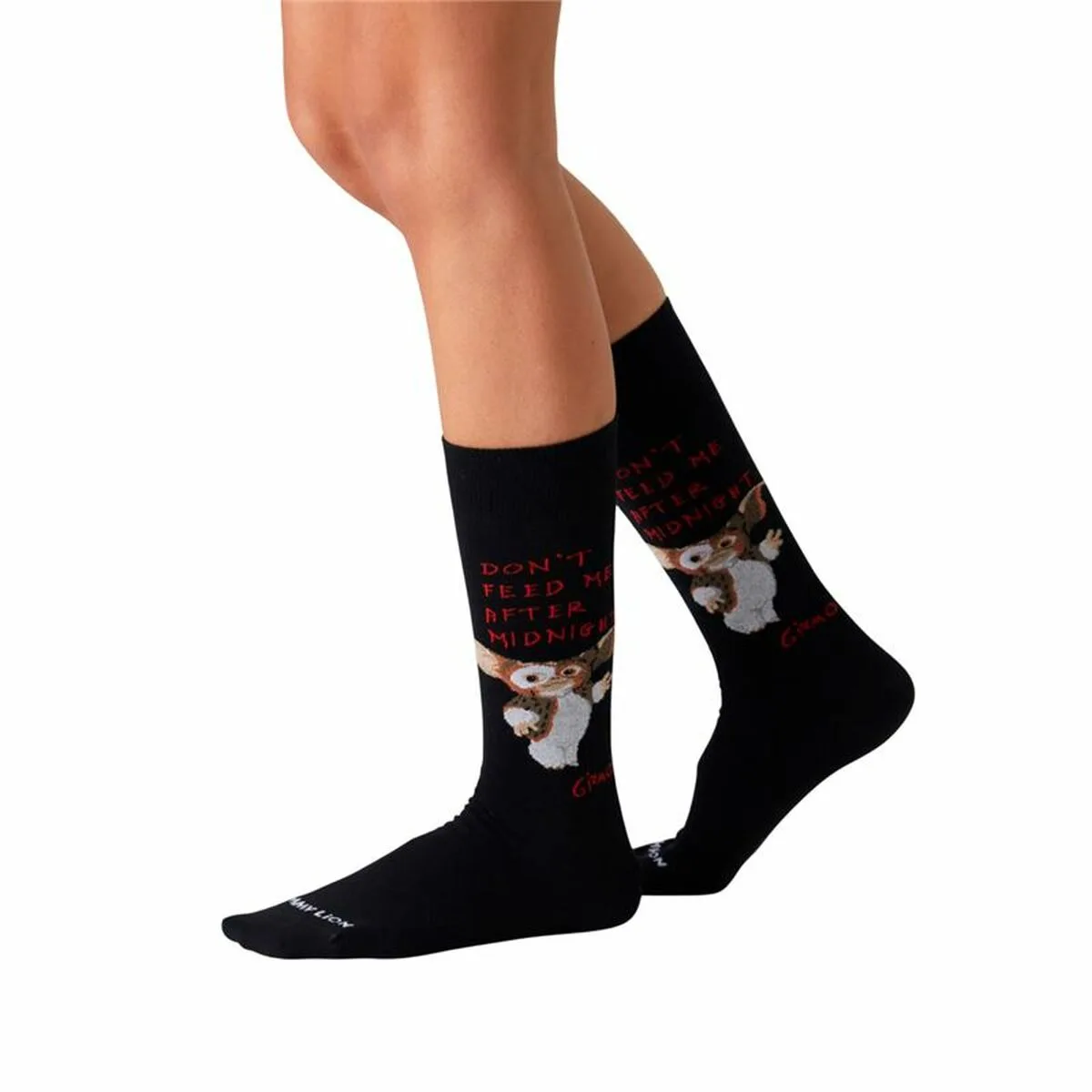 Chaussettes de sport jimmy lion gremlins warning noir s6416052488. Chez Diaytar, nous croyons que le meilleur des produits généraux et électroniques doit être accessible à tous, sans compromis sur le style