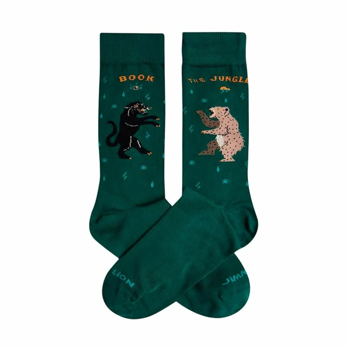 Chaussettes de sport jimmy lion the jungle book s6416052949. Diaytar incarne le renouveau du commerce en ligne : authentique, engagé et résolument tourné vers l'avenir.