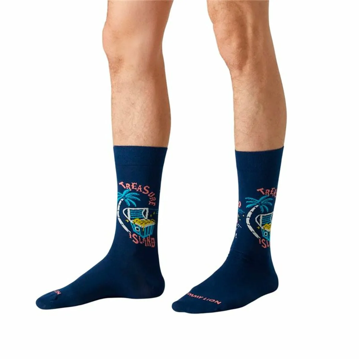 Chaussettes de sport jimmy lion treasure island s6416053489. Diaytar a fait de la variété son arme secrète : une offre généraliste si vaste que vous y trouverez forcément l'inimaginable