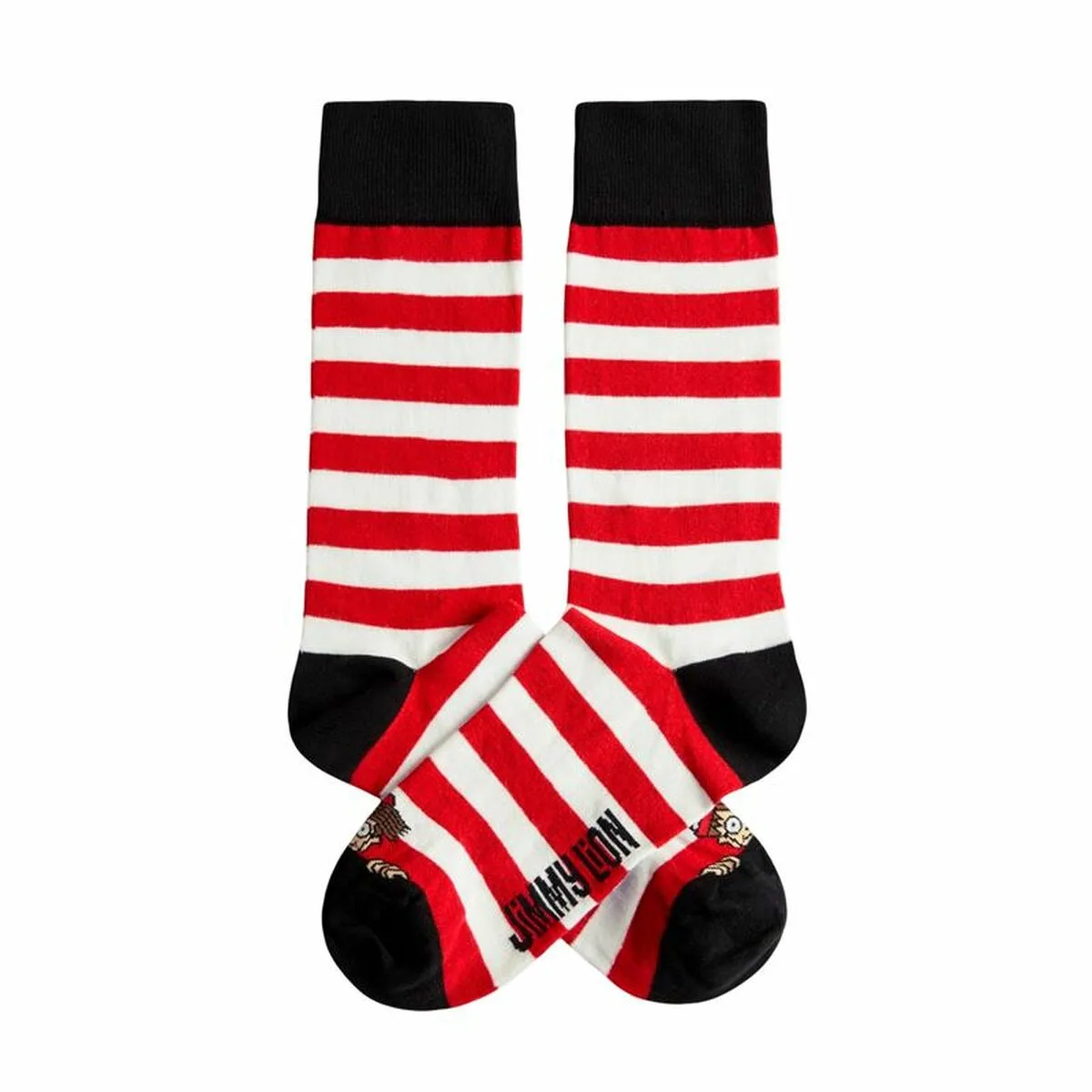 Chaussettes de sport jimmy lion wally peek a boo s6416053729. Diaytar a fait de la variété son arme secrète : une offre généraliste si vaste que vous y trouverez forcément l'inimaginable