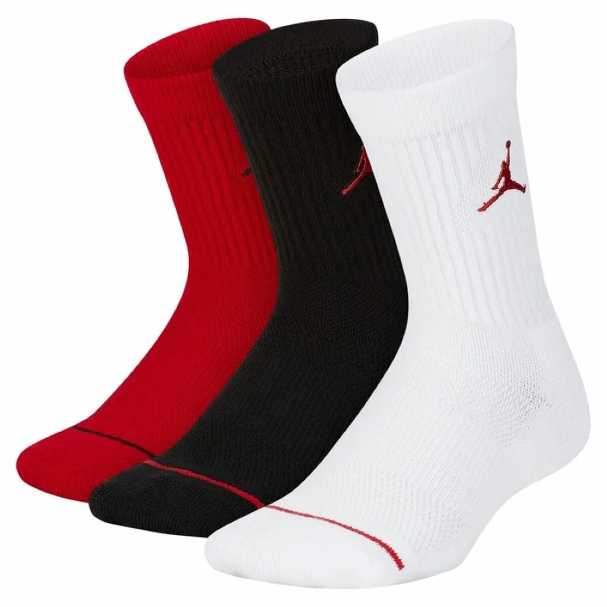 Chaussettes de sport jordan jordan jumpman wj0010 r78 rouge 3 paires s203233855. Diaytar incarne le renouveau du commerce en ligne : authentique, engagé et résolument tourné vers l'avenir.