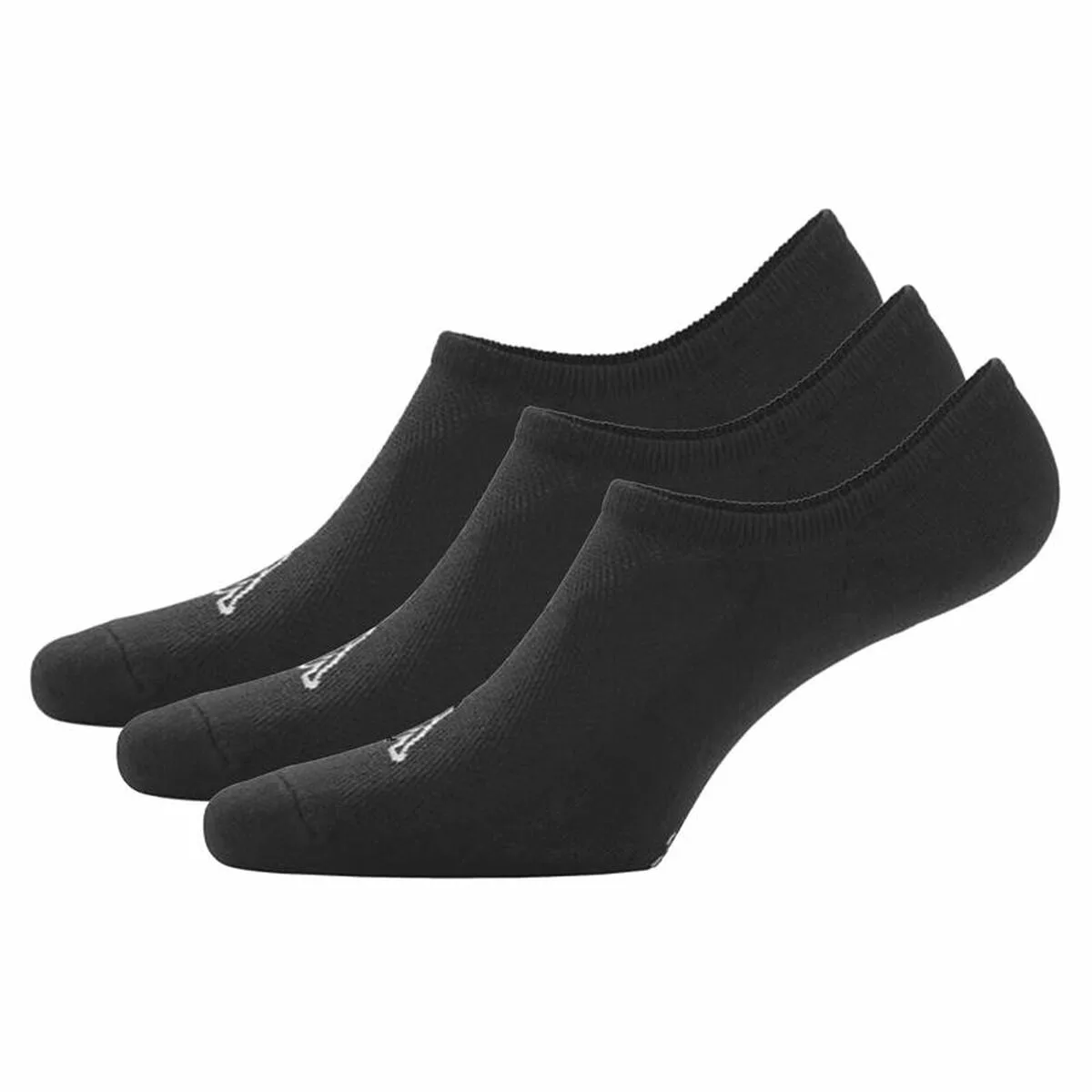 Chaussettes de sport kappa ppx3c negro noir 43 46 3 unites s6412349558. Diaytar Fashion : Soyez à la pointe de la mode avec nos collections exclusives.