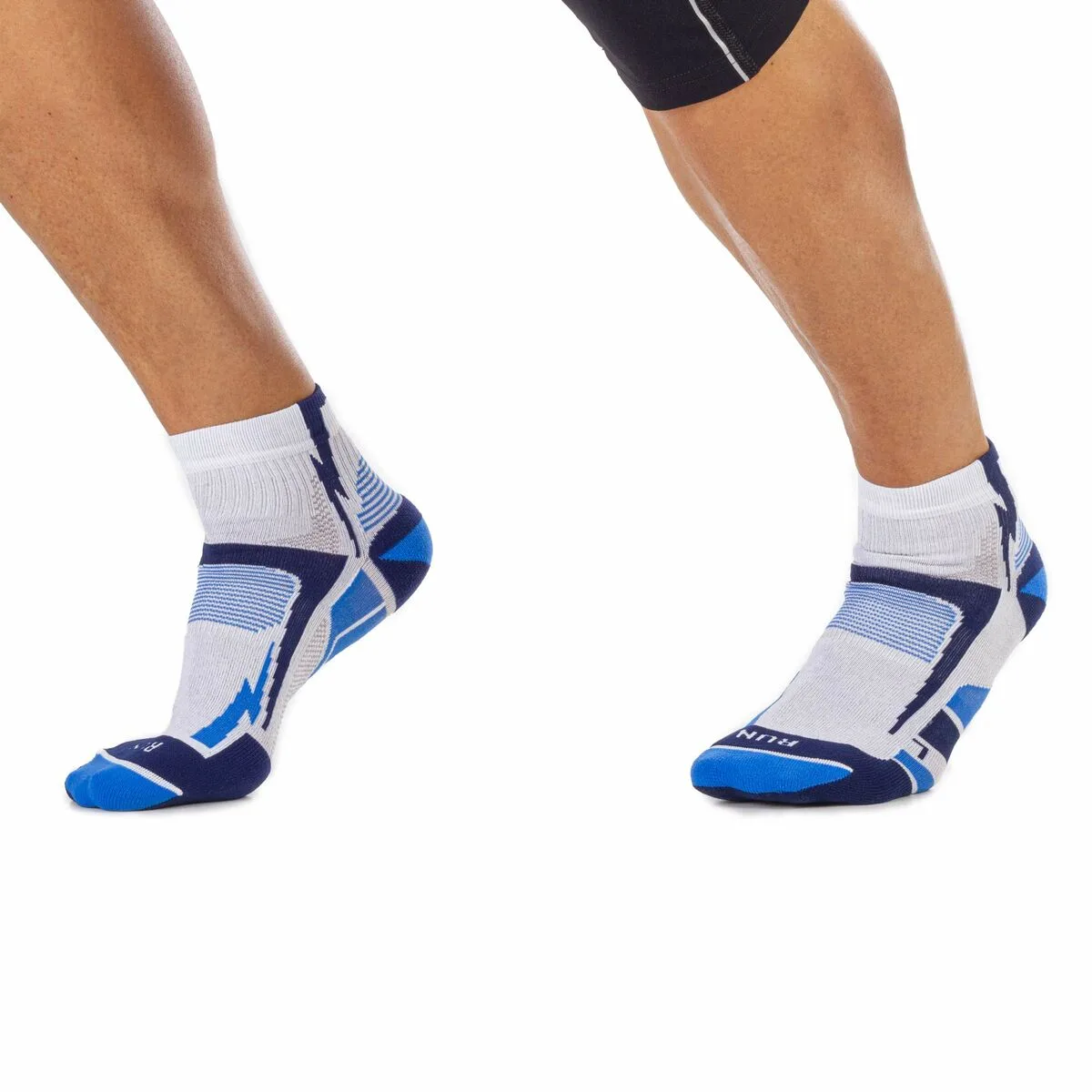 Chaussettes de sport mico m070310078. Diaytar, c'est le point de départ de toutes vos histoires. Quel produit allez-vous choisir pour écrire la suite ?