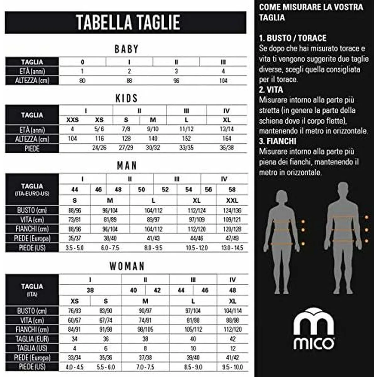 Chaussettes de sport mico m070310370. Bienvenue dans l'écosystème Diaytar, où chaque produit a été pensé pour s'intégrer parfaitement dans votre vie moderne