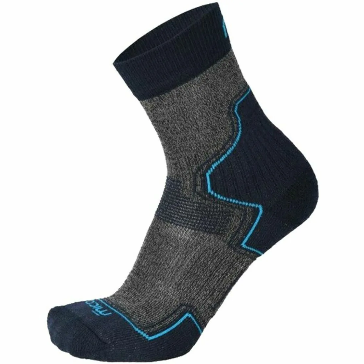 Chaussettes de sport mico dry hike noir s644904928. Diaytar puise sa force dans sa capacité à sans cesse renouveler son offre avec des produits généraux frais et inattendus