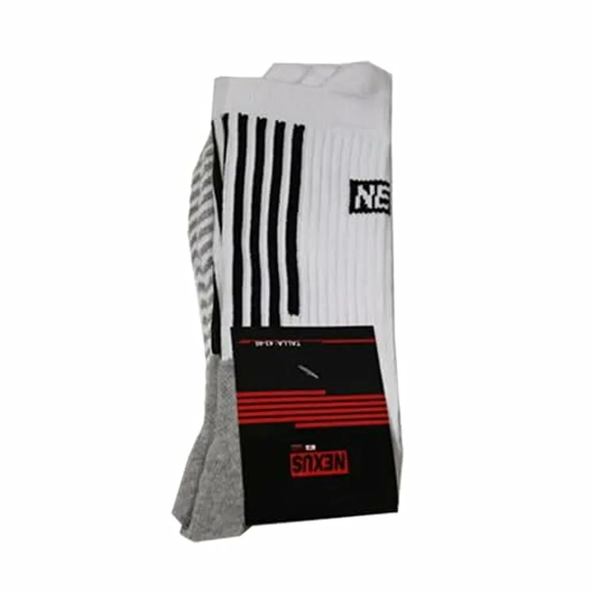 Chaussettes de sport nexus santorini blanc m070339634. L'esprit Diaytar : une curiosité insatiable pour dénicher les produits généraux et électroniques qui feront demain
