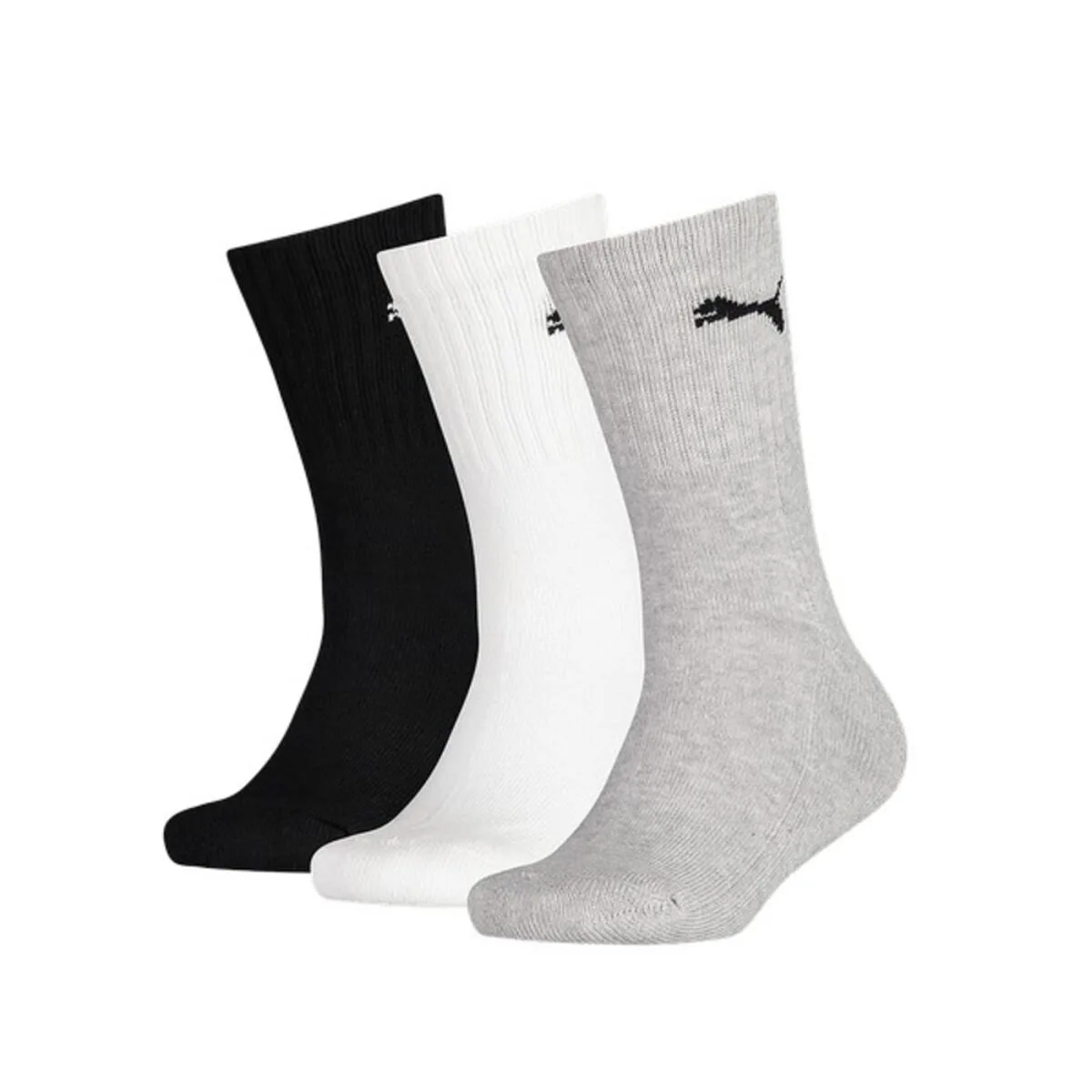 Chaussettes de sport puma 100000965 003 enfant 3 uds s201349223. L'aventure Diaytar, c'est celle d'une équipe passionnée qui déniche pour vous les perles rares du marché généraliste