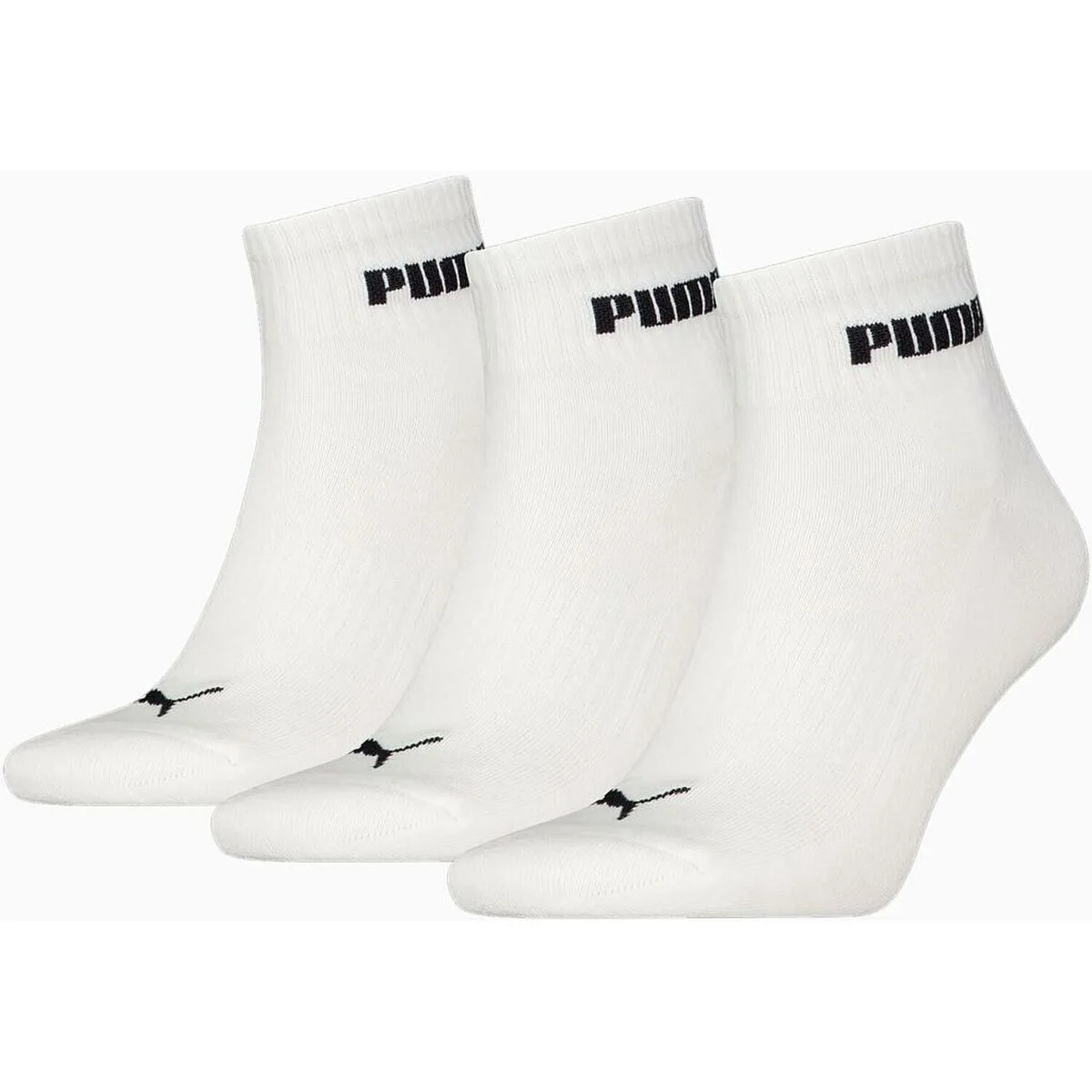 Chaussettes de sport puma cushioned next quarter 701225904 001 blanc 3 paires s203659874. Diaytar vous ouvre les portes d'un monde où tous les produits, des plus high-tech aux plus simples, sont source d'inspiration