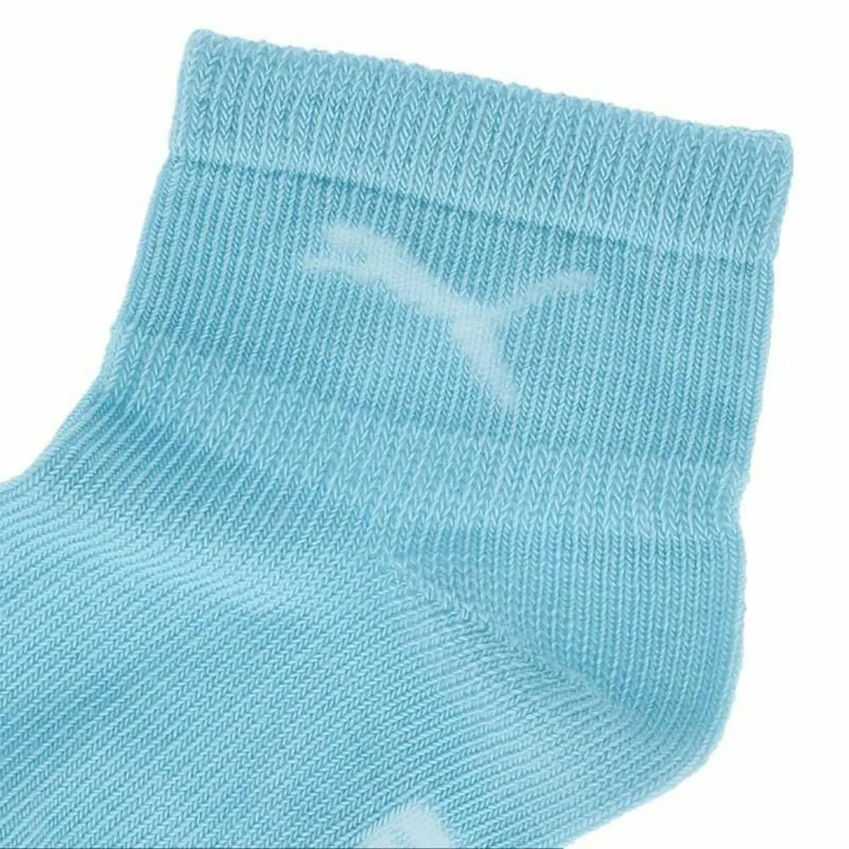 Chaussettes de sport puma mini cats x2 bleu clair unisexe s644508649 Chaussettes de sport puma mini cats x2 bleu clair unisexe s644508649. L'ambition de Diaytar : devenir votre boutique en ligne de référence pour tous les produits qui améliorent votre vie