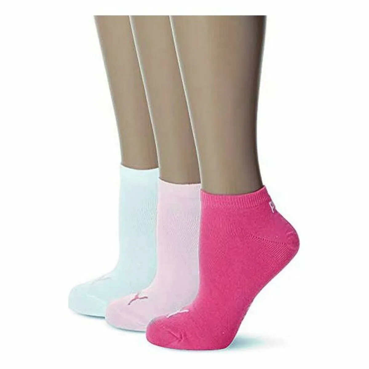 Chaussettes de sport puma sneaker lady 3 paires s200931341. Découvrez la diversité Diaytar : une infinité de produits pour la maison, le travail, les loisirs, tous dans l'air du temps