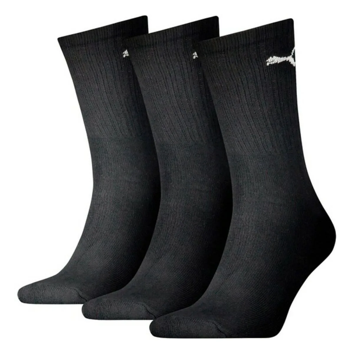 Chaussettes de sport puma sport 3 paires noir homme unisexe s201061488. Soyez à la pointe de la tendance et de la technologie avec Diaytar, votre partenaire pour un shopping généraliste avisé