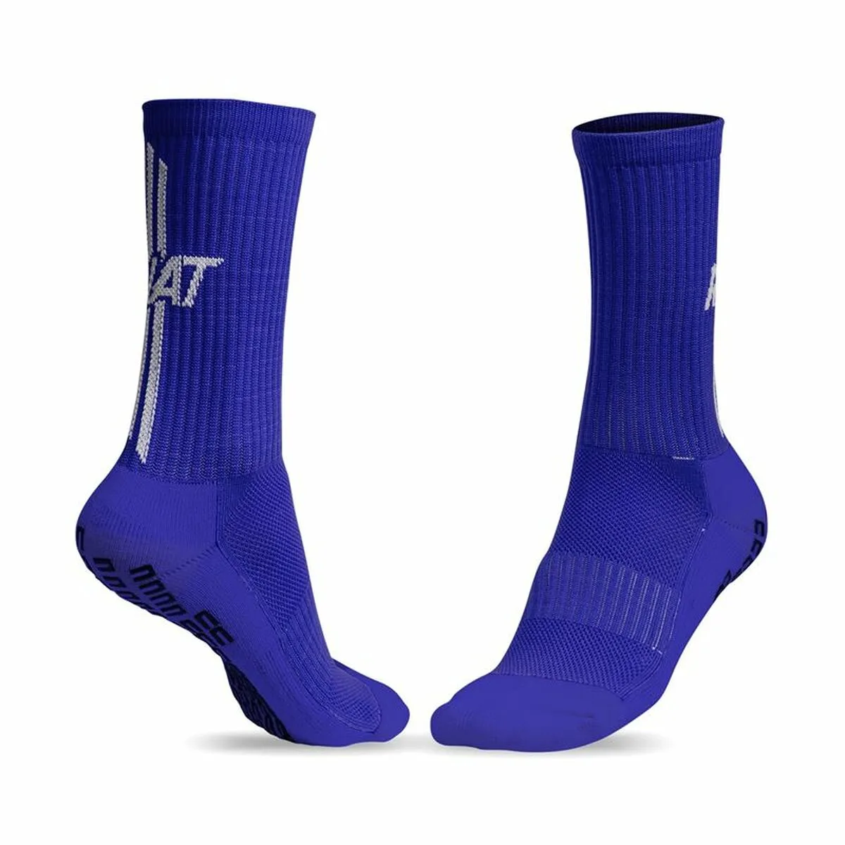 Chaussettes de sport rinat antideslizante anti slip bleu s6412880510. Diaytar cultive l'art du bien-être à travers ses produits soigneusement choisis.