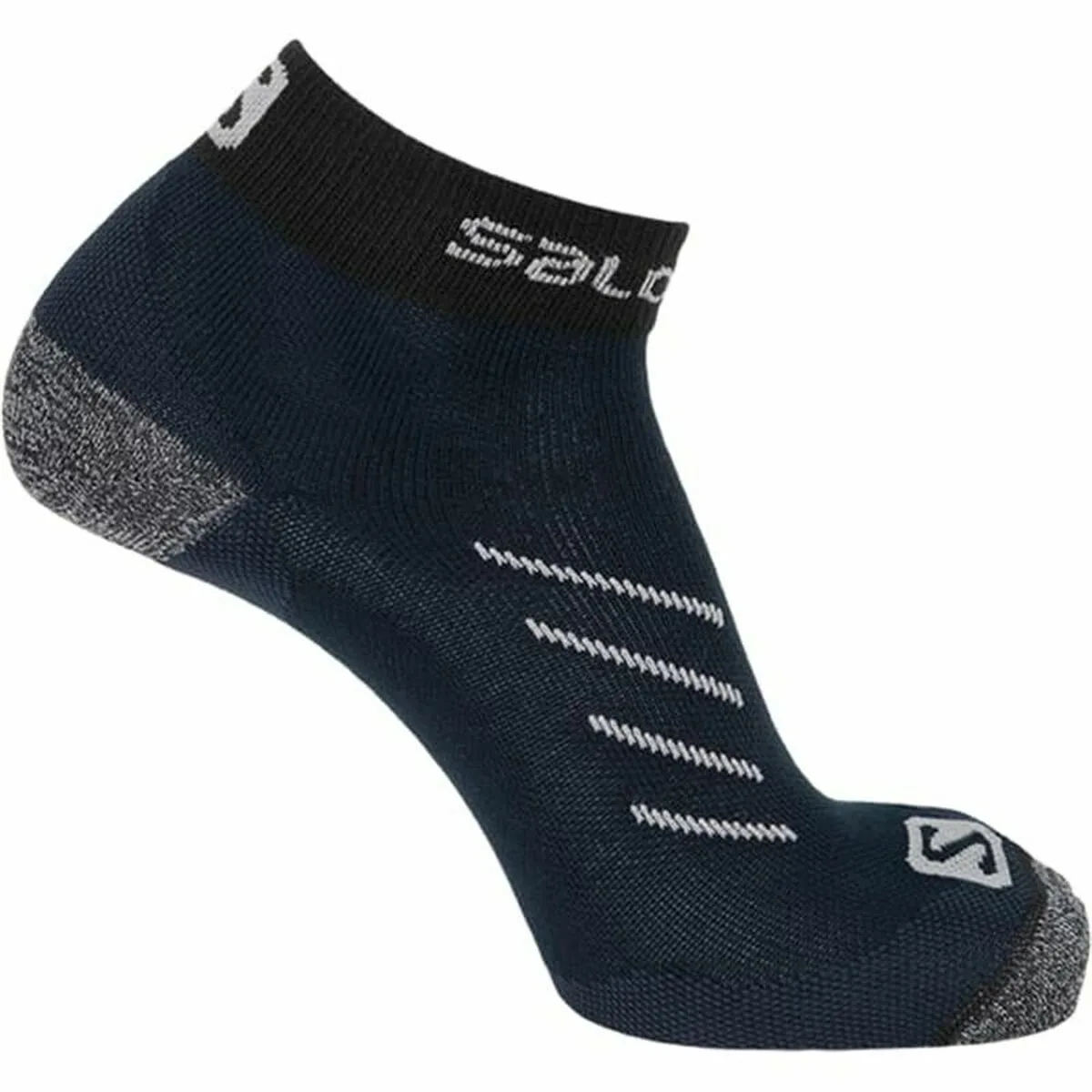 Chaussettes de sport salomon pulse noir s6410772273. Notre équipe Diaytar parcourt le globe pour vous dénicher les produits généraux et électroniques les plus prometteurs