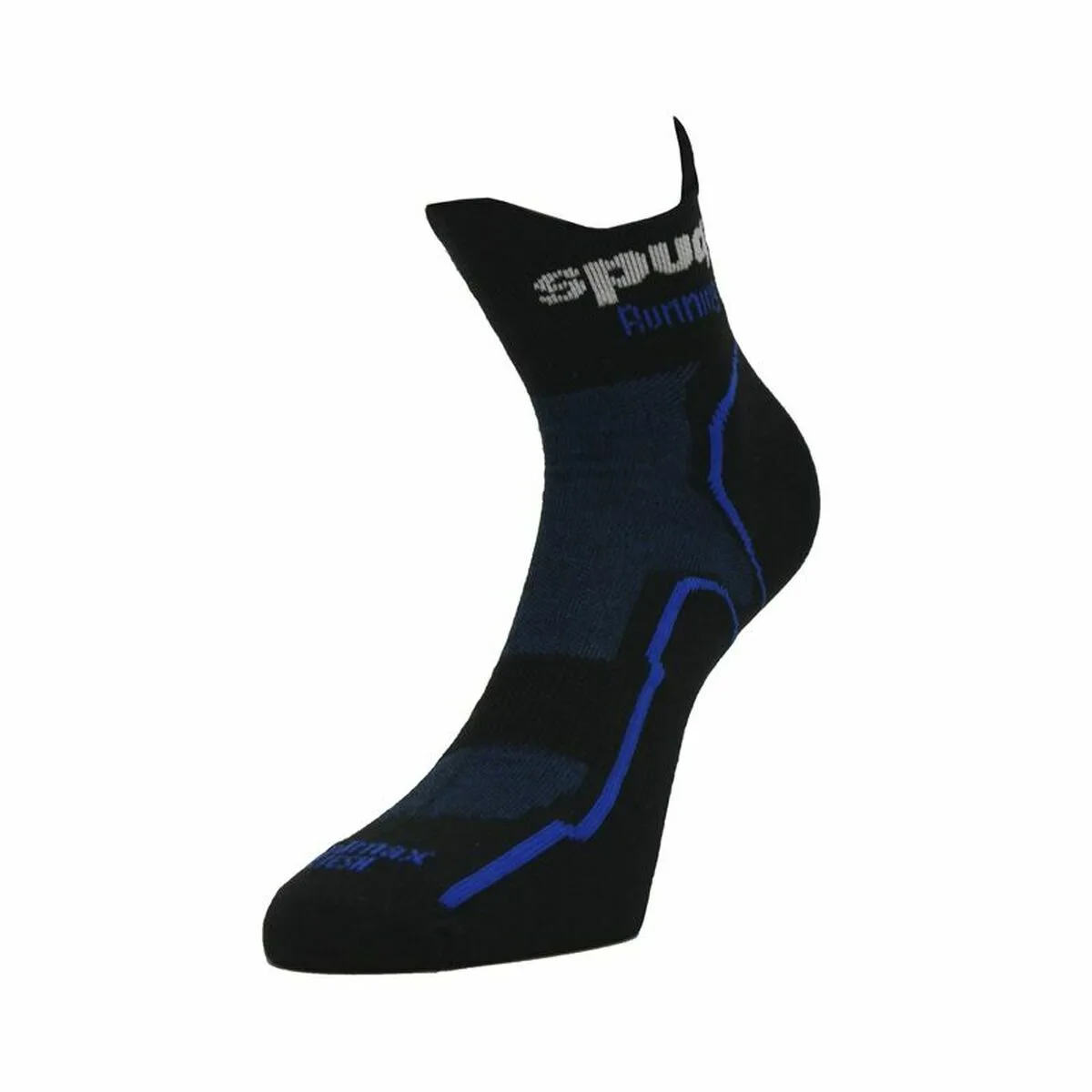 Chaussettes de sport spuqs coolmax speed noir s649785643. Découvrez l'univers Diaytar - Des milliers de produits sélectionnés avec soin pour vous.