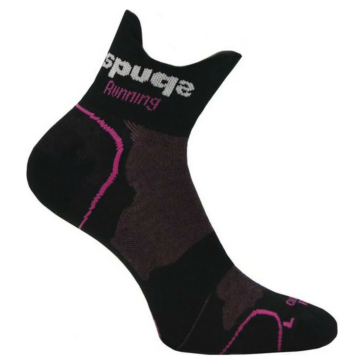 Chaussettes de sport spuqs coolmax speed noir rose s642249316. Notre mission : éradiquer le superflu pour ne vous proposer que l'essentiel... mais en beaucoup plus stylé. Bienvenue chez Diaytar.