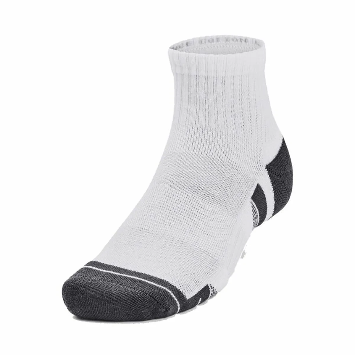 Chaussettes de sport under armour performance blanc s6413697092. Bienvenue dans la famille Diaytar. Ici, on ne parle pas de clients, mais de co-créateurs d'un quotidien meilleur.
