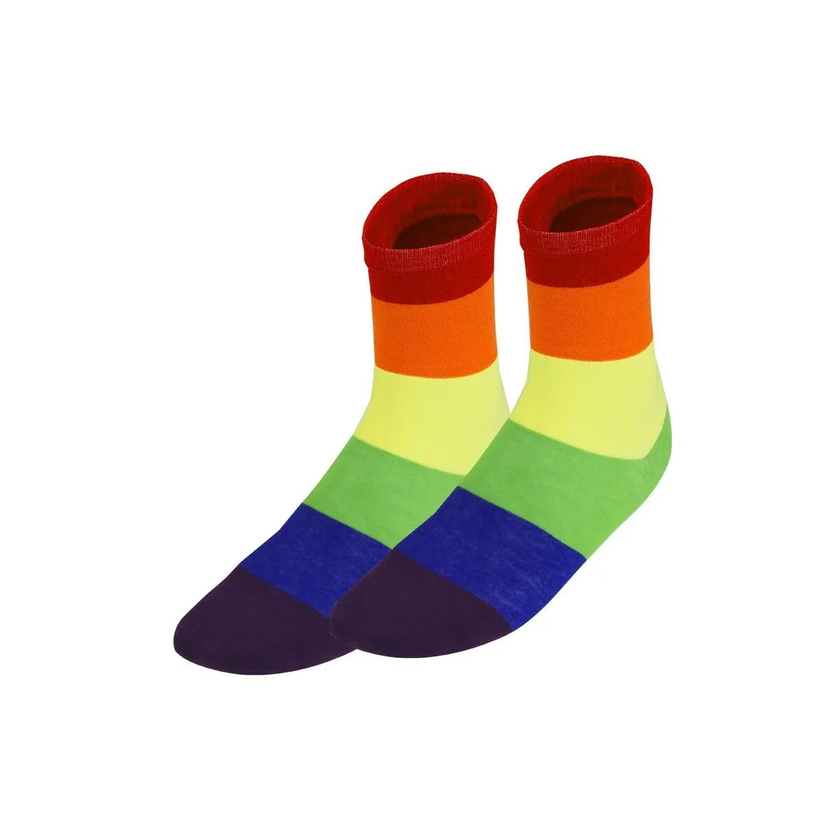 Chaussettes divertysex l xl multicouleur m040757757. Votre style, votre personnalité, nos produits : bienvenue chez Diaytar !