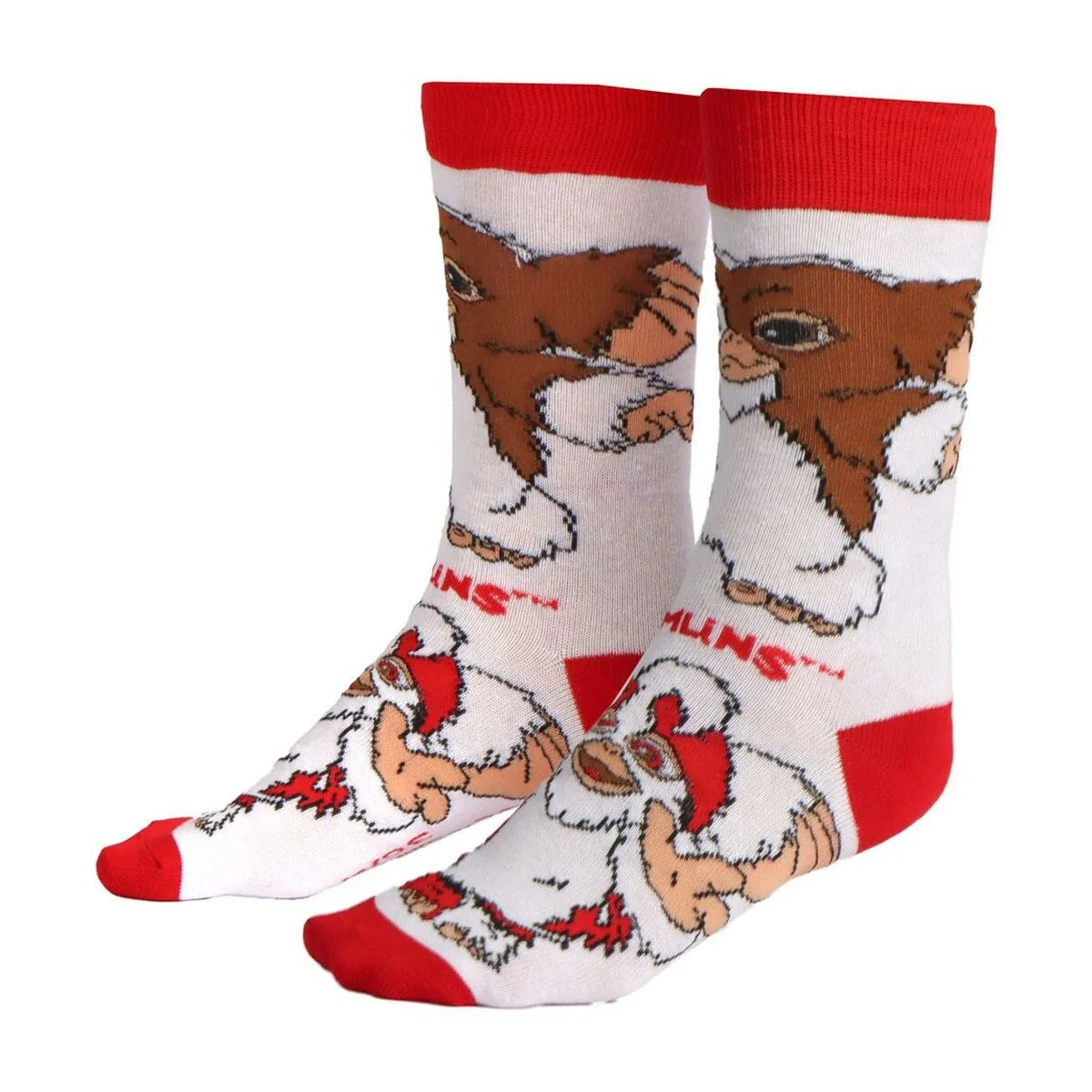 Chaussettes gremlins blanc 36 43 s074420273. Style et élégance se conjuguent parfaitement dans notre rayon mode Diaytar.
