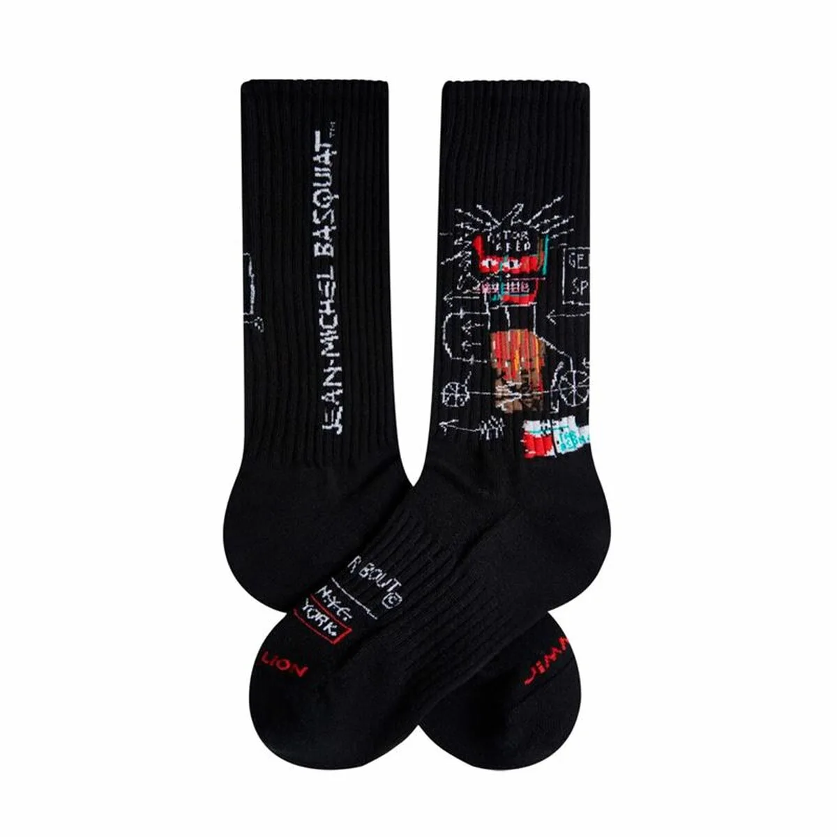 Chaussettes jimmy lion basquiat gem spa noir 36 40 s6416048757. Diaytar, c'est le point de rencontre entre les passionnés de belles technologies et les amateurs de décoration tendance