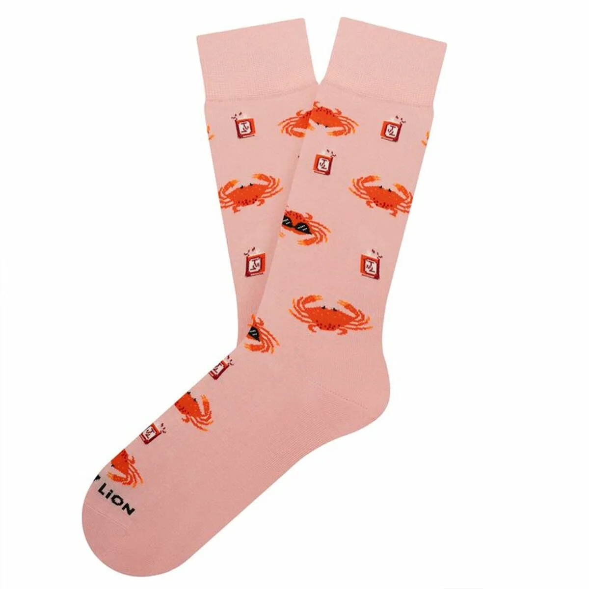 Chaussettes jimmy lion cool crab rose 36 40 s6416051466. Diaytar a été imaginé pour les acheteurs avisés qui recherchent autant la performance que le design dans leurs produits