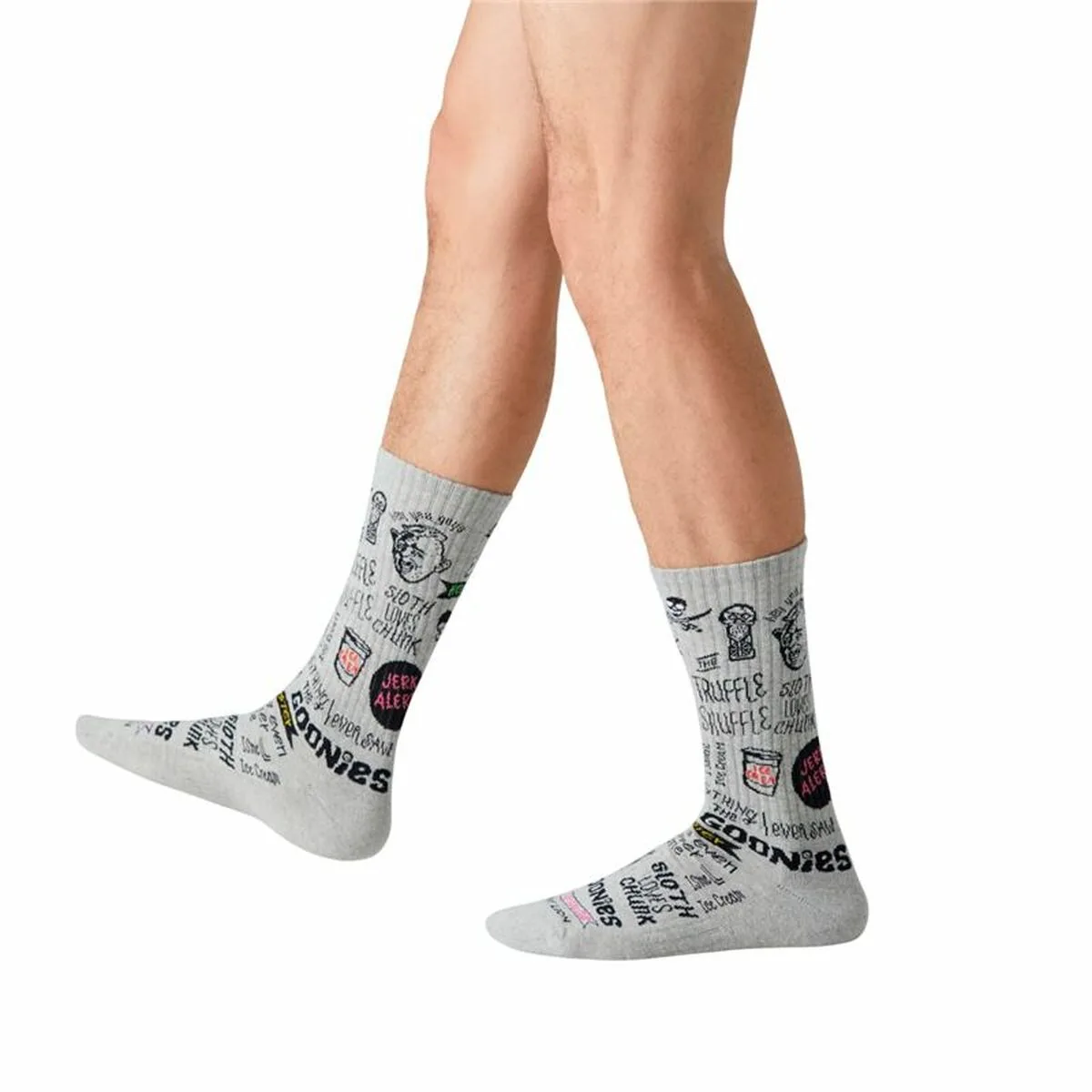 Chaussettes jimmy lion goonies 4 life gris 41 46 s6416049745. Diaytar a fait de la variété son arme secrète : une offre généraliste si vaste que vous y trouverez forcément l'inimaginable