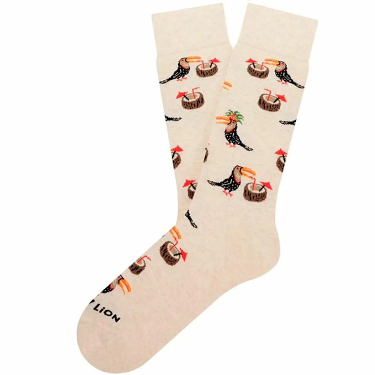 Chaussettes jimmy lion tropical toucan beige 41 46 s6416055347. Nous avons bâti Diaytar sur la conviction qu'un produit génial n'a pas de prix, mais devrait avoir un prix accessible.