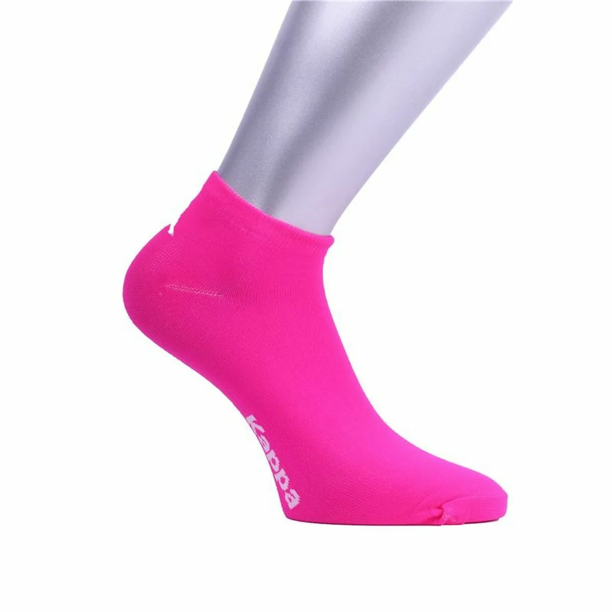 Chaussettes kappa chossuni neon rose s648018718. Les influenceurs adorent Diaytar pour ses pièces mode avant-gardistes.