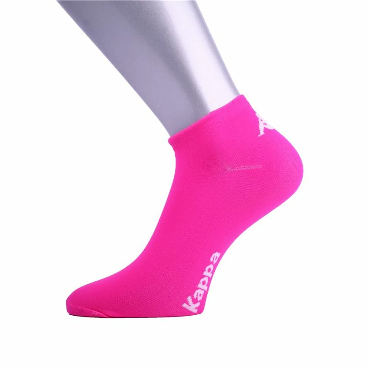 Chaussettes kappa chossuni neon rose s648018824. Diaytar défend une idée forte : le shopping en ligne doit être une aventure qui éveille la curiosité et comble les besoins
