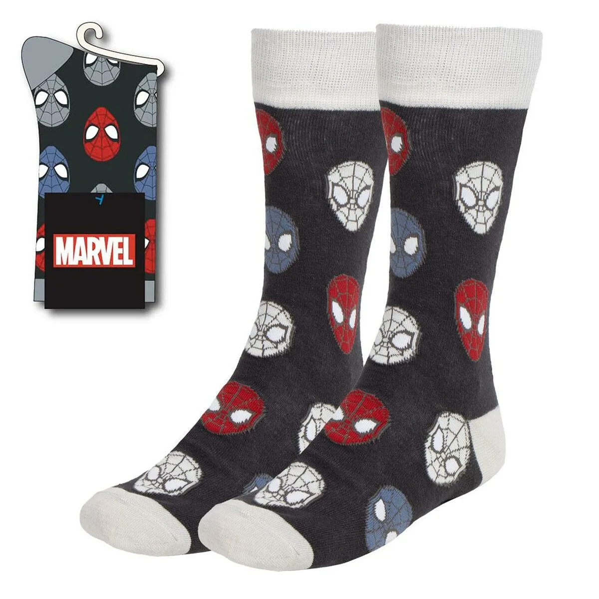 Chaussettes marvel 38 45 s074176697. Notre équipe Diaytar parcourt le globe pour vous dénicher les produits généraux et électroniques les plus prometteurs