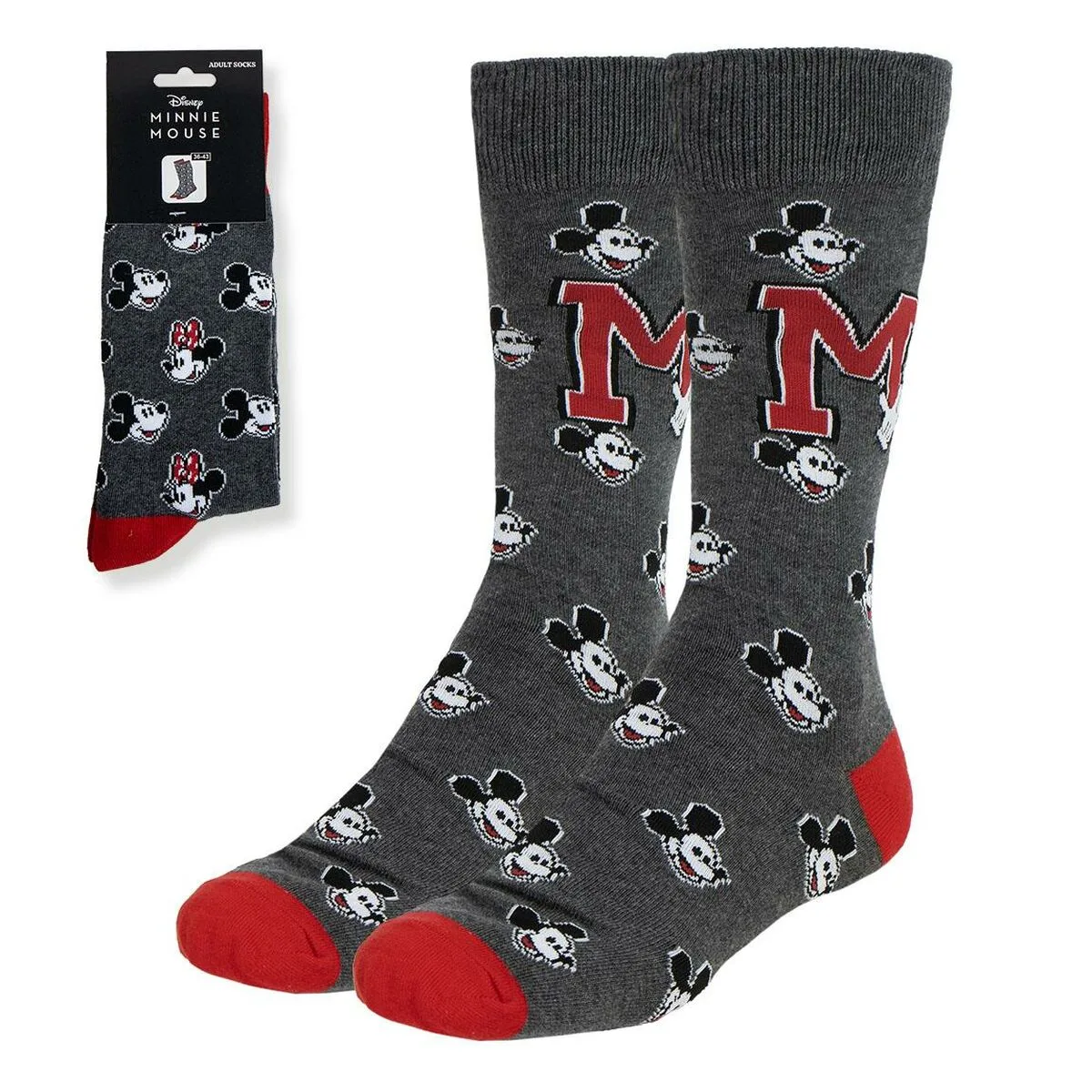Chaussettes mickey mouse 38 45 s074177473. Bienvenue sur Diaytar, où le shopping généraliste devient une chasse au trésor pour produits tendance et innovants