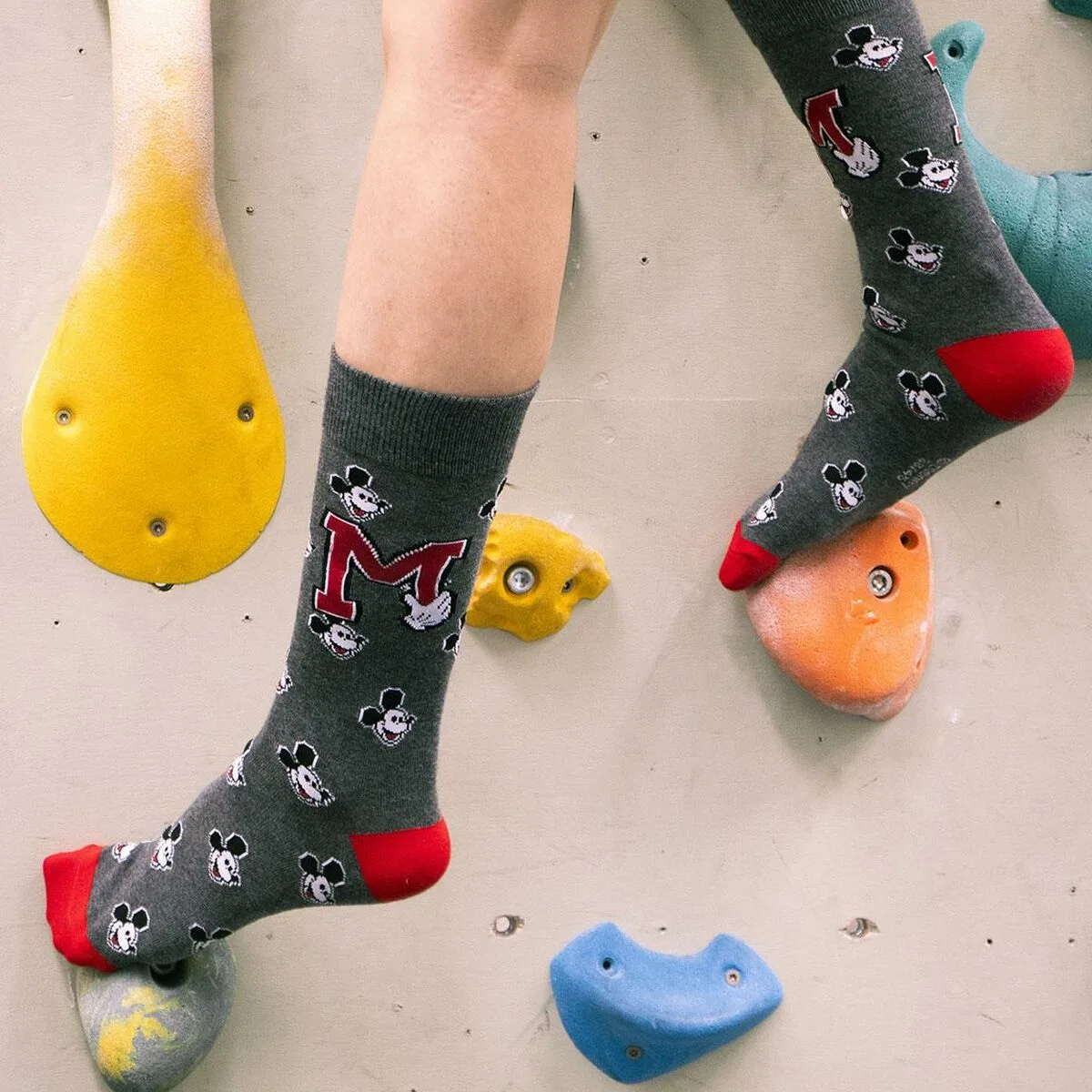Chaussettes mickey mouse 38 45 s074177499. Les dernières tendances mode vous attendent chez Diaytar !