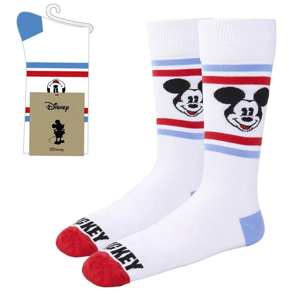 Chaussettes mickey mouse blanc s072920487. Diaytar, l'art de mélanger les genres : trouvez l'équipement électronique parfait et l'objet déco qui lui correspondra