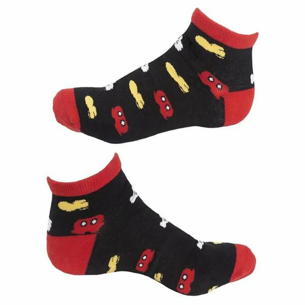 Chaussettes mickey mouse multicouleur s244506024. Diaytar décomplexe le shopping en ligne : trouvez tout ce dont vous avez besoin et tout ce dont vous rêvez, au même endroit