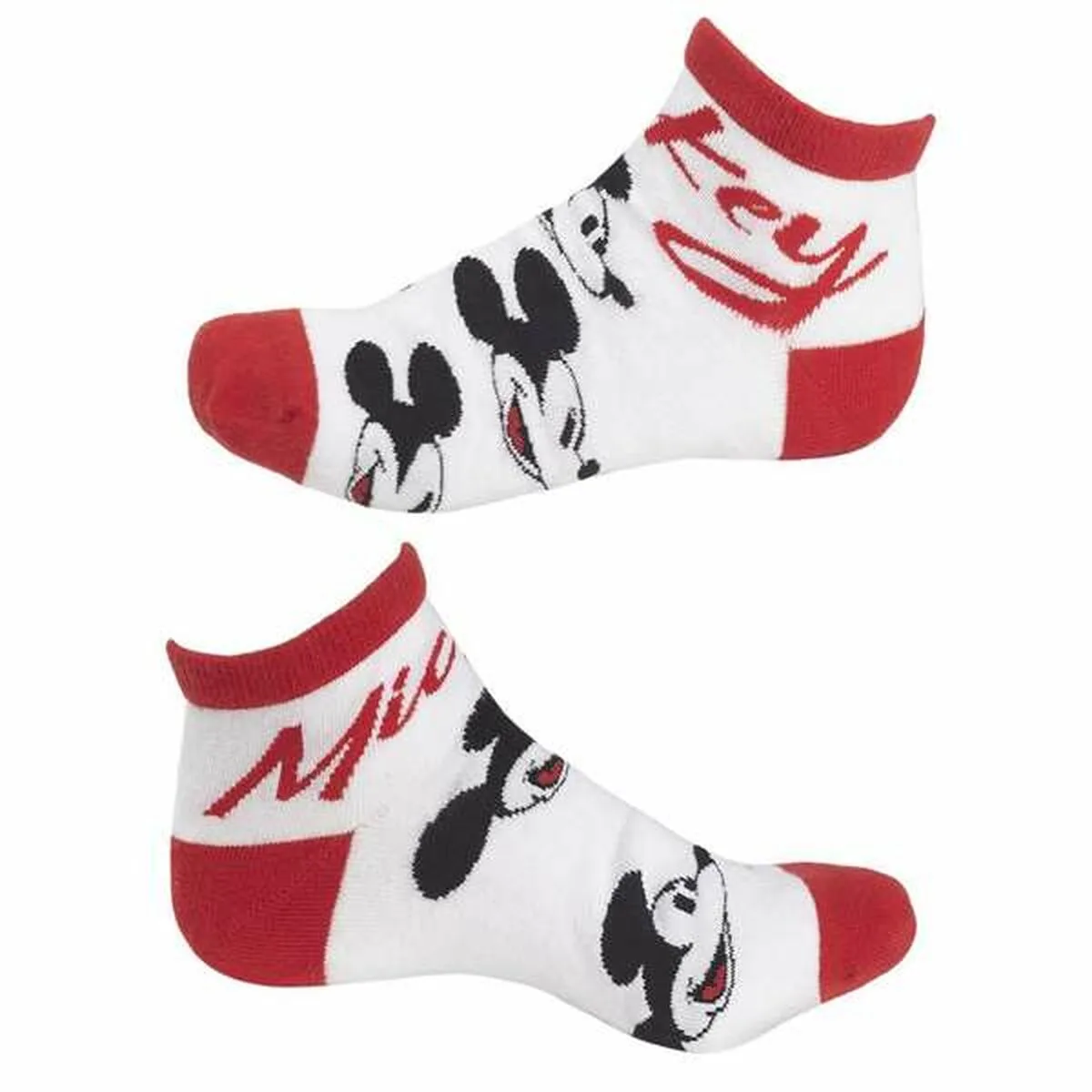 Chaussettes mickey mouse multicouleur s244506084. Diaytar, c'est votre garantie contre la déception. Des produits testés et approuvés, pour un shopping en toute sérénité.