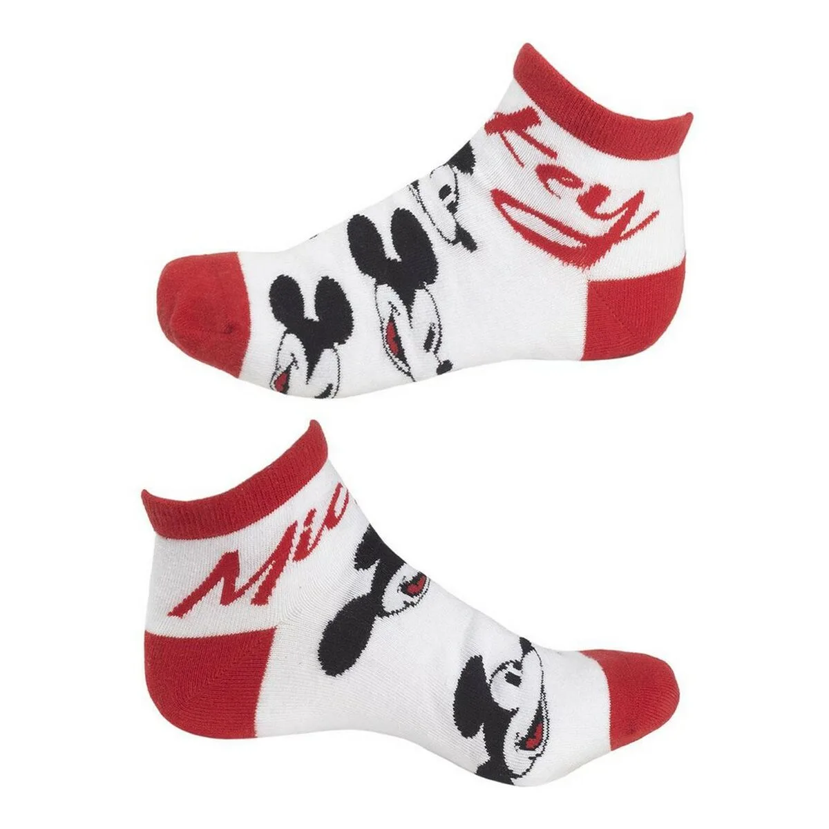 Chaussettes mickey mouse unisexe 3 paires s073191799. Diaytar c'est bien plus qu'une boutique en ligne : c'est un concept où chaque produit, de l'électronique à la décoration, raconte une histoire